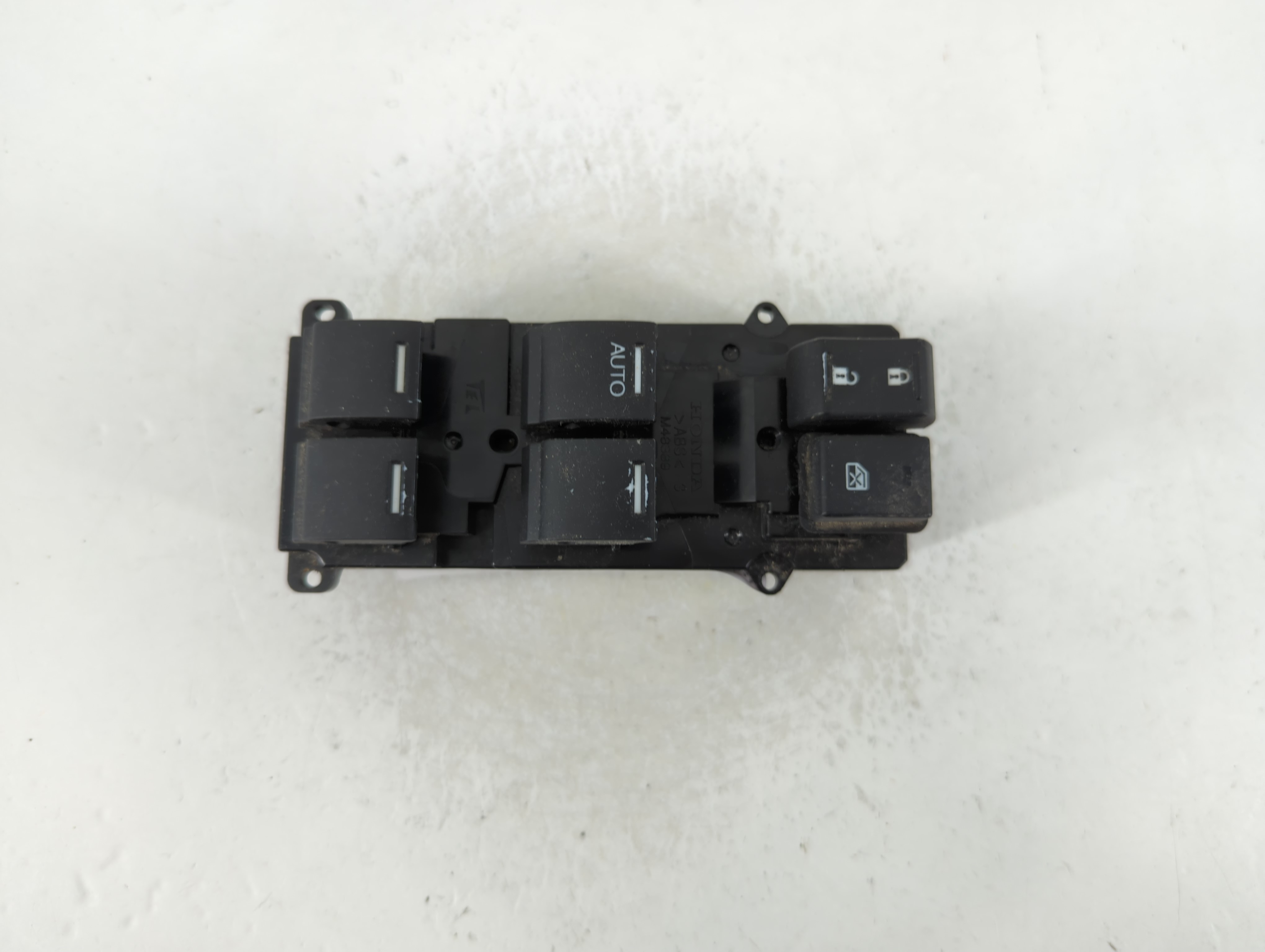 Picture of 2012-2013 Honda Civic Driver Left Door Master Power Window Switch M57829 1124230