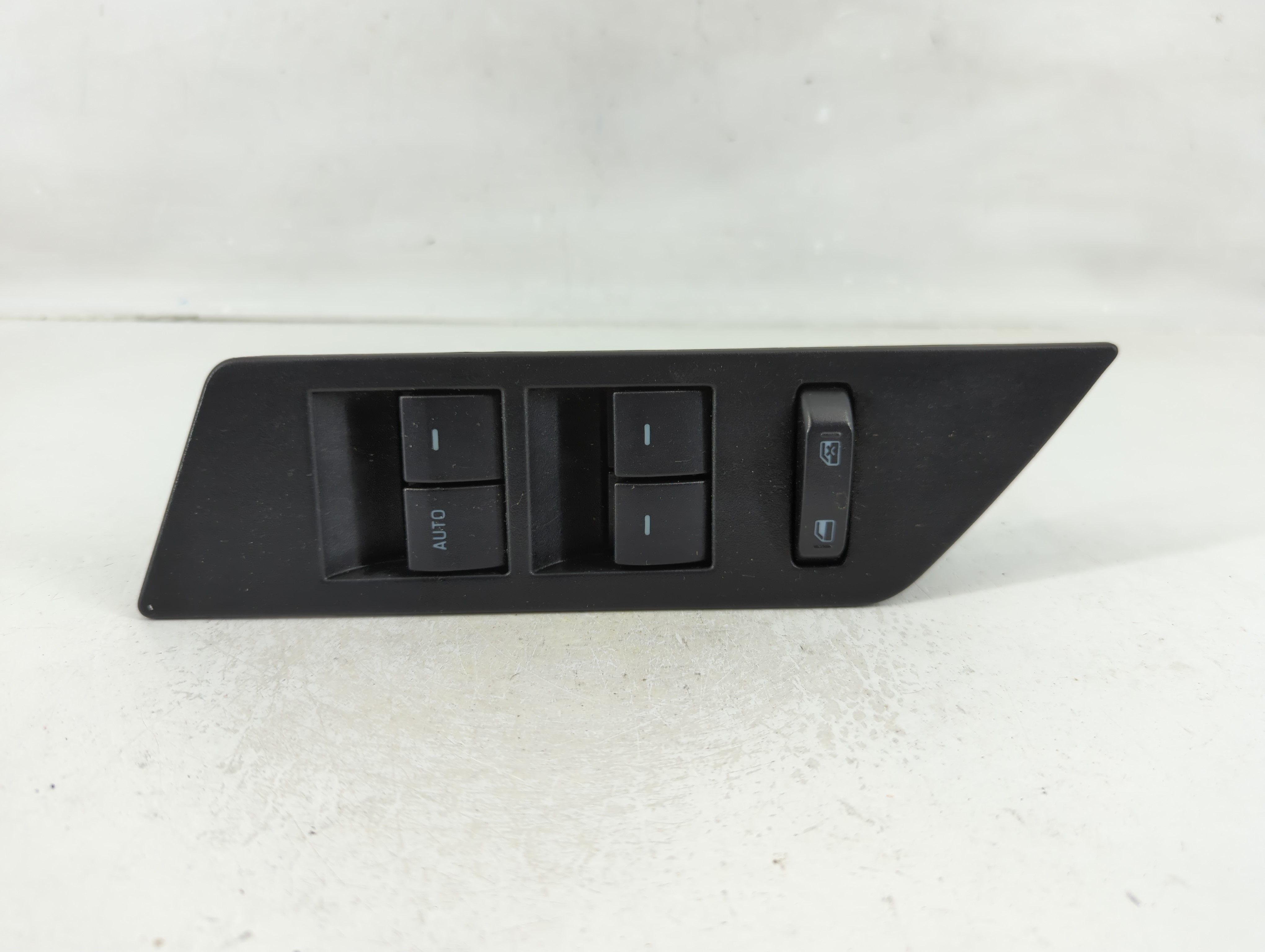 2011-2014 Ford Edge Driver Left Door Master Power Window Switch 1124236 - Oemusedautoparts1.com