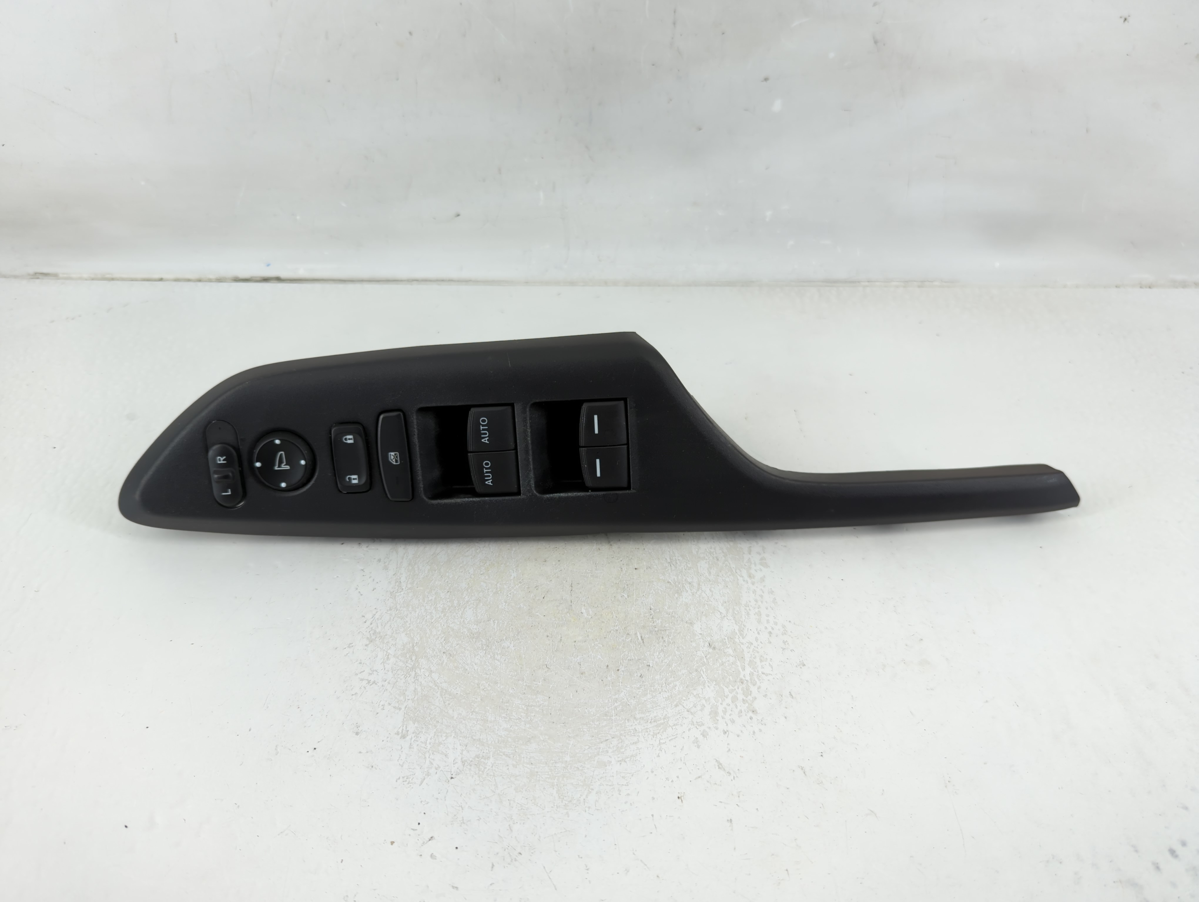 2016-2021 Honda Civic Driver Left Door Master Power Window Switch M64583 1124238 - Oemusedautoparts1.com