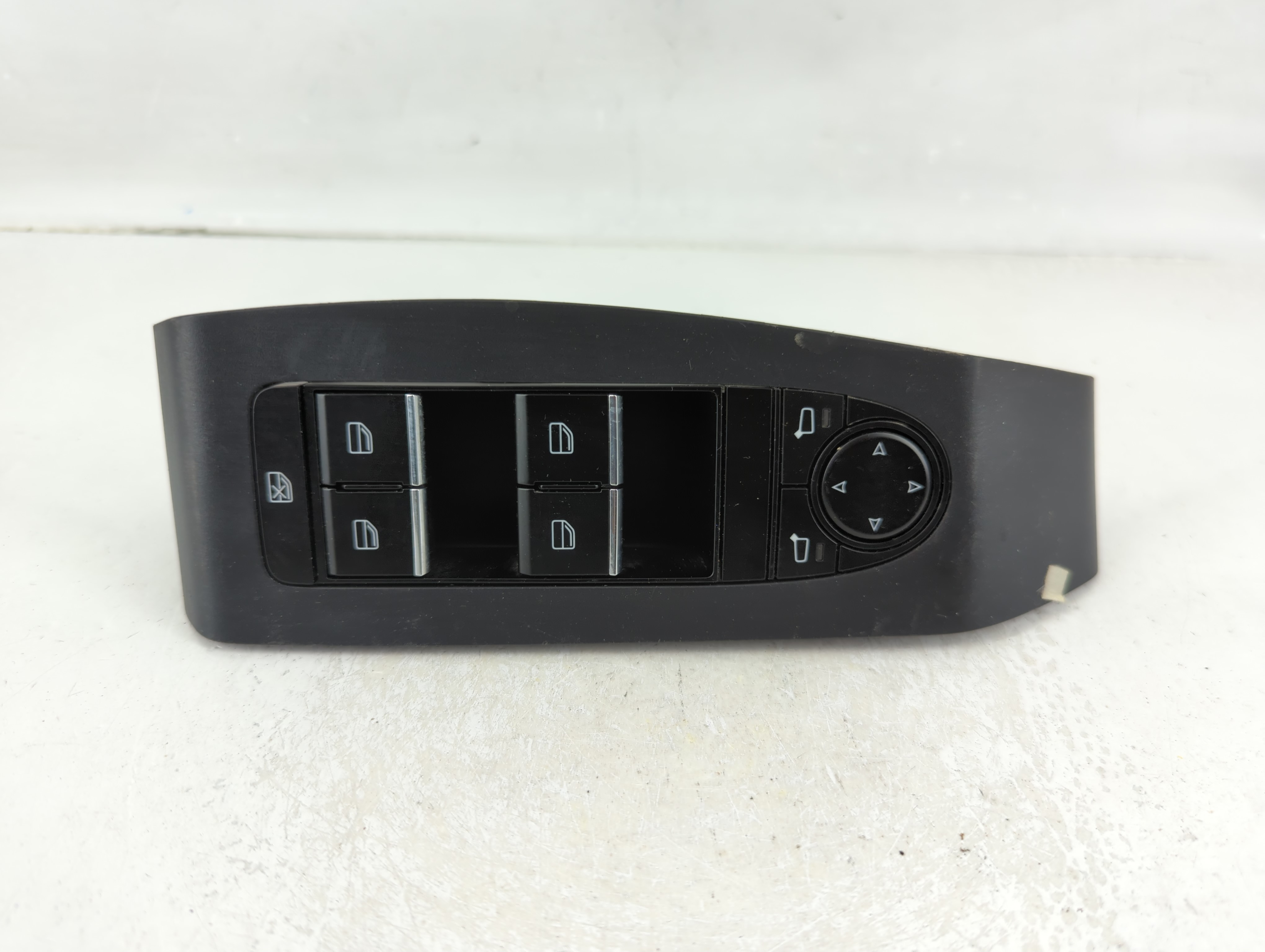 2020-2022 Mazda Cx-30 Driver Left Door Master Power Window Switch 1124245 - Oemusedautoparts1.com