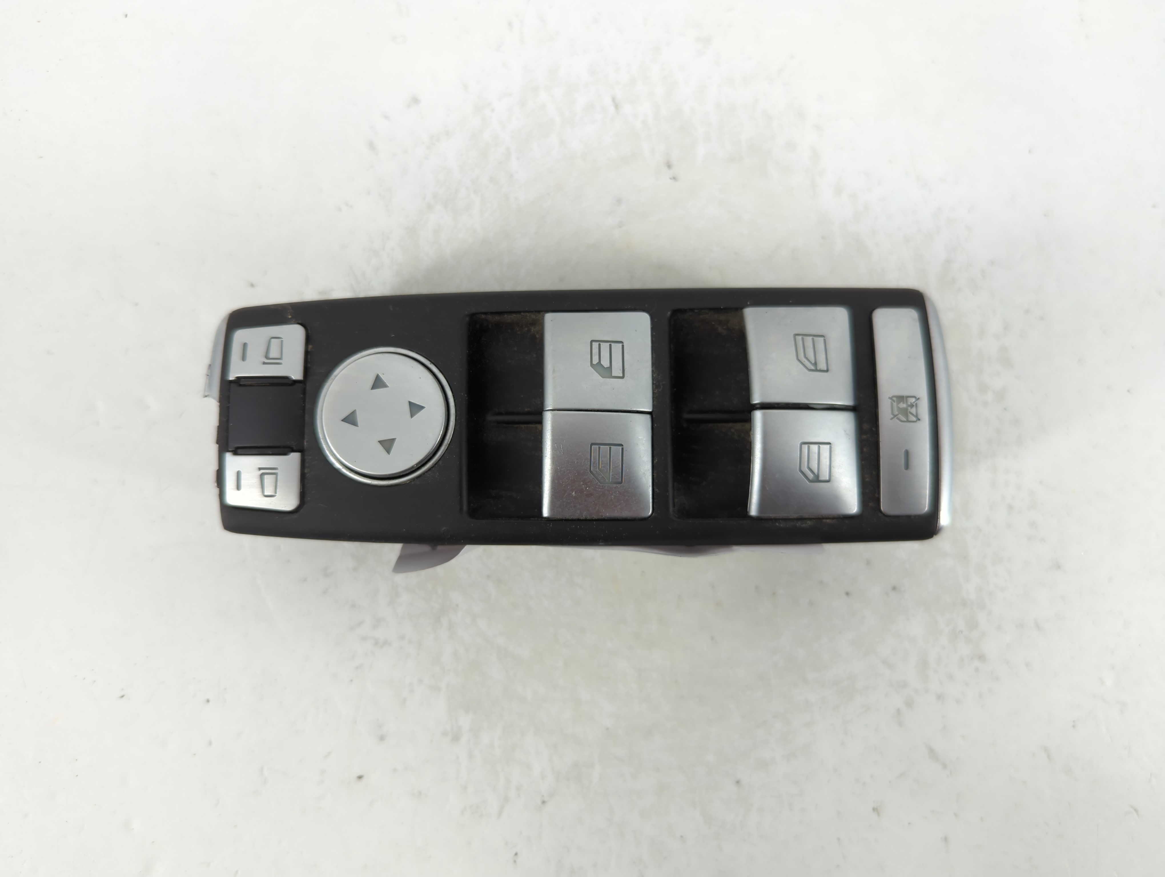 Picture of 2012-2014 Mercedes-benz C300 Driver Left Door Master Power Window Switch 1124246