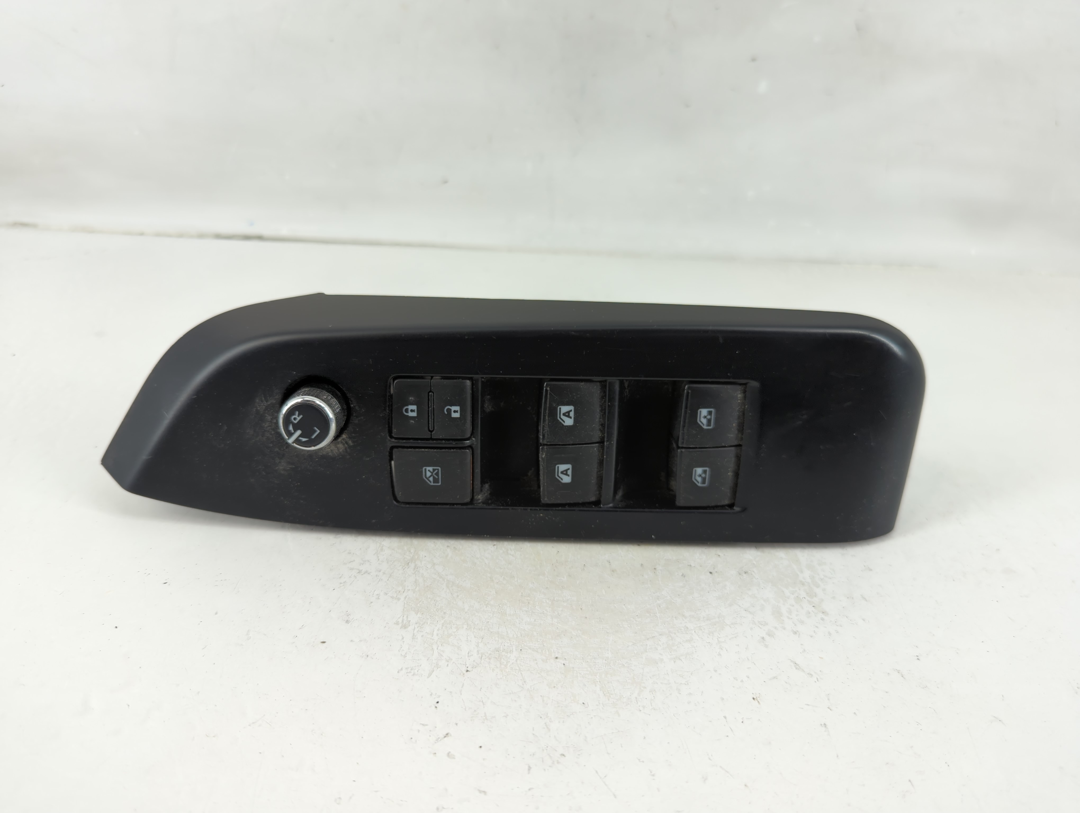 Picture of 2016-2022 Toyota Tacoma Driver Left Door Master Power Window Switch 1124247