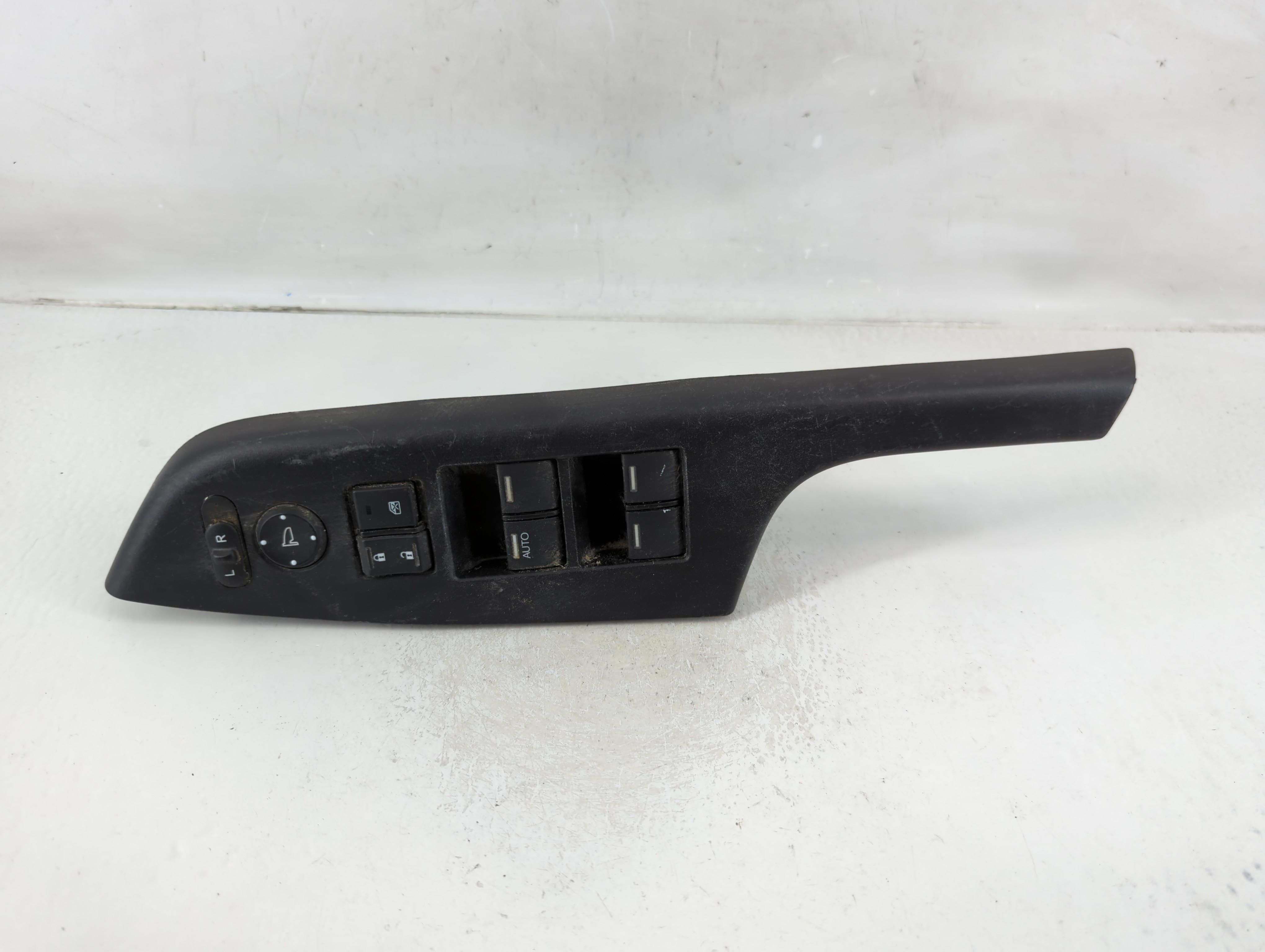 Picture of 2012-2013 Honda Civic Driver Left Door Master Power Window Switch M57829 1124248