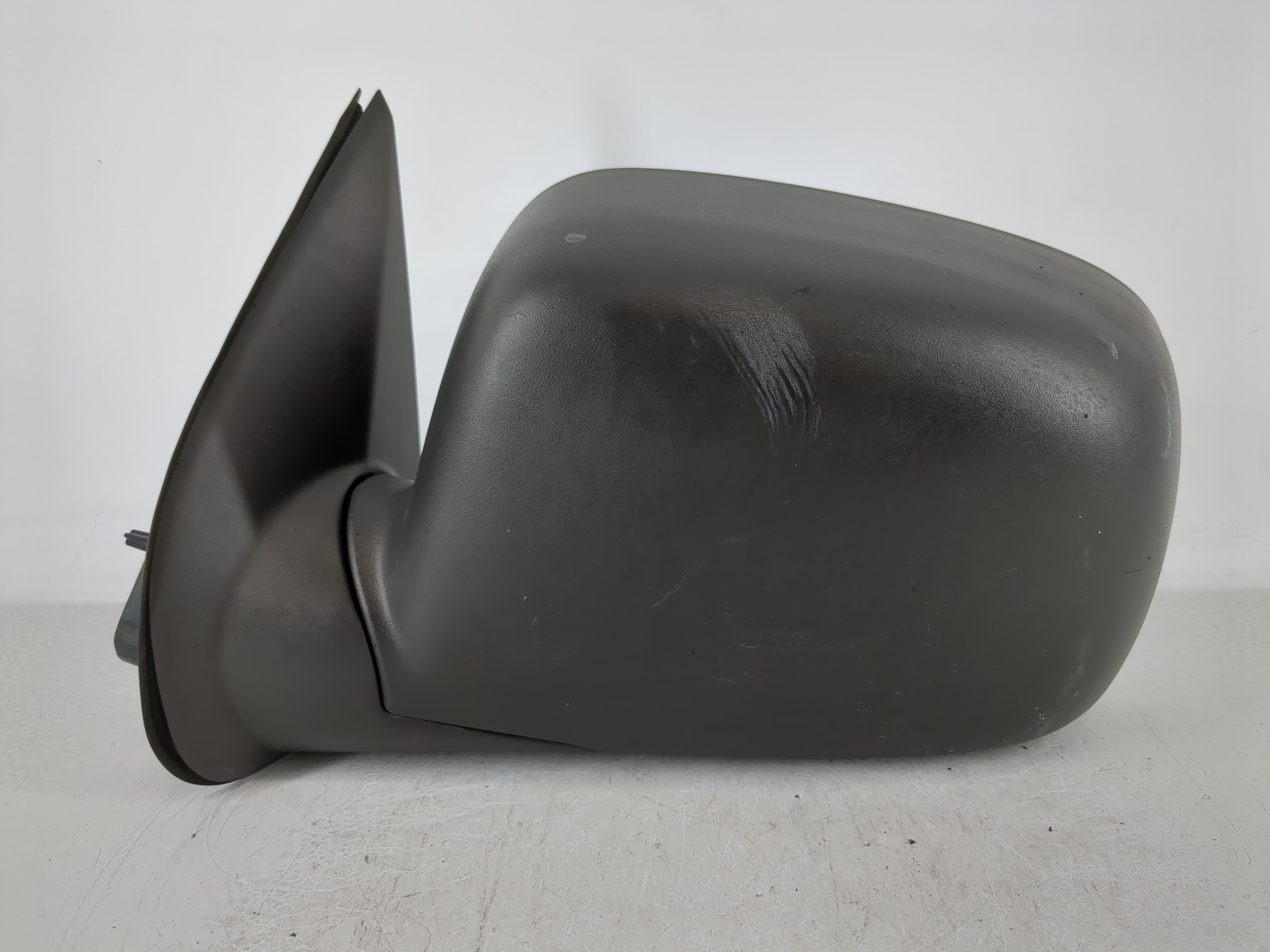 Picture of 2004-2012 Chevrolet Colorado Driver Left Side View Power Door Mirror 1124254