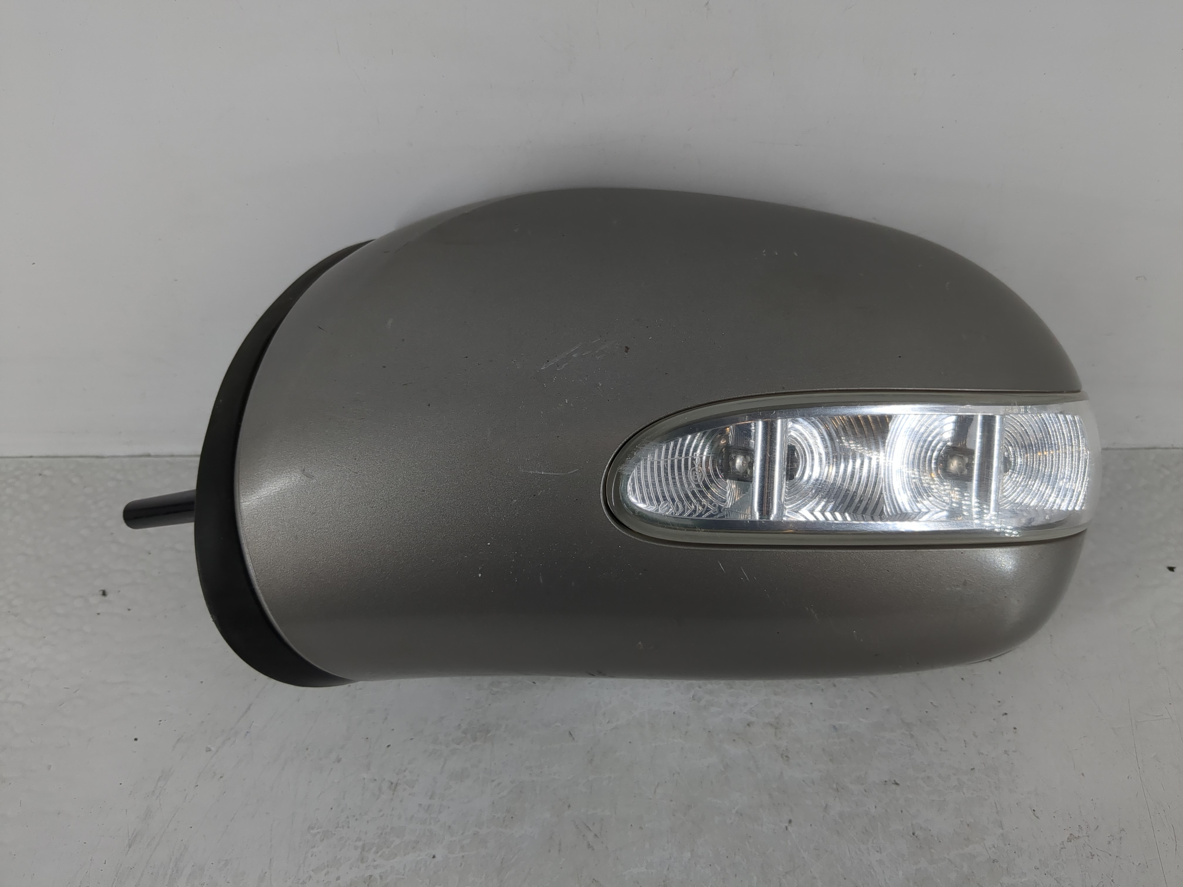 Picture of 2007-2008 Mercedes-benz Ml320 Driver Left Side View Power Door Mirror 1124258