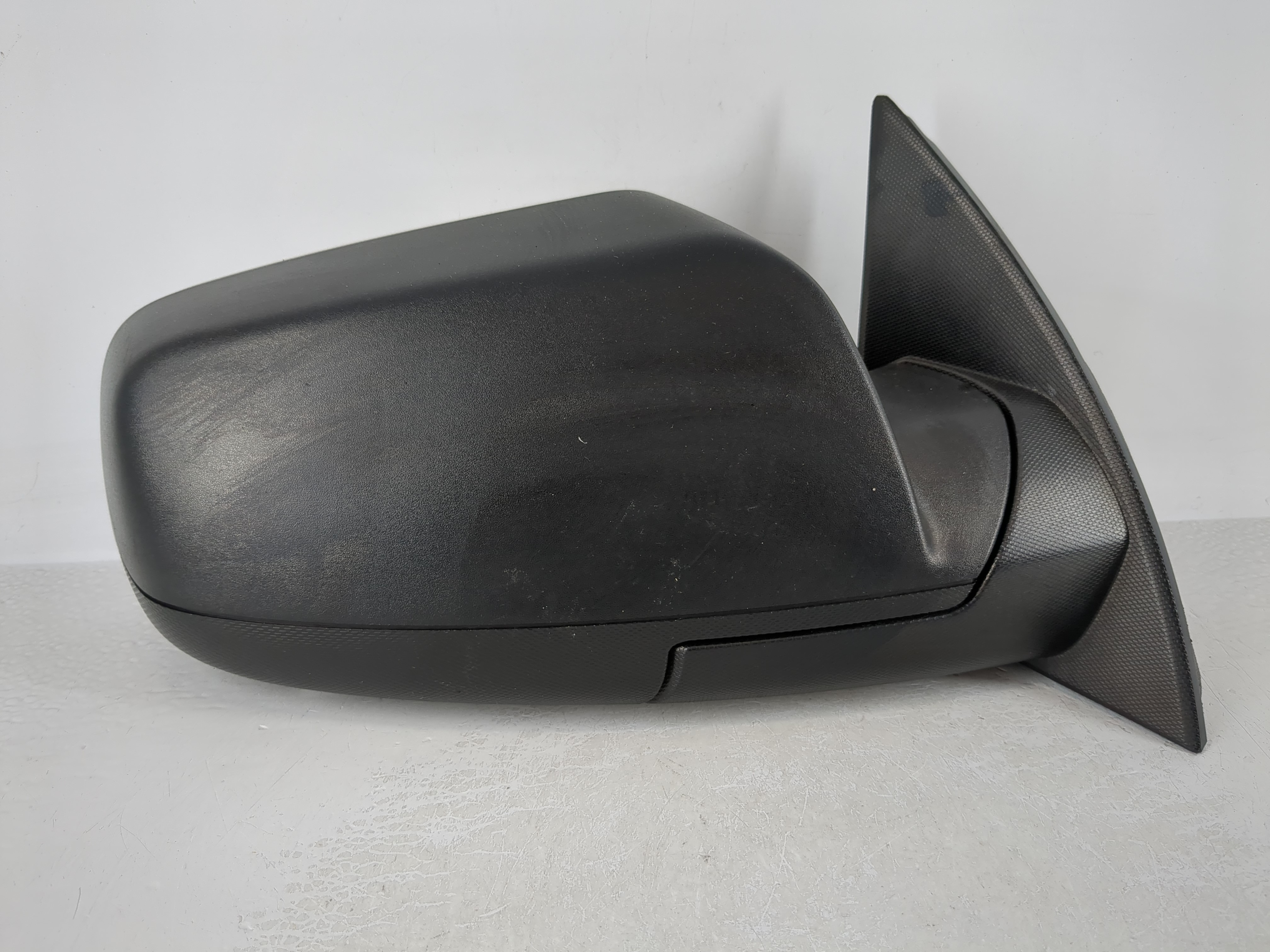 2012-2014 Chevrolet Equinox Passenger Right Side View Power Door Mirror 1124259 - Oemusedautoparts1.com