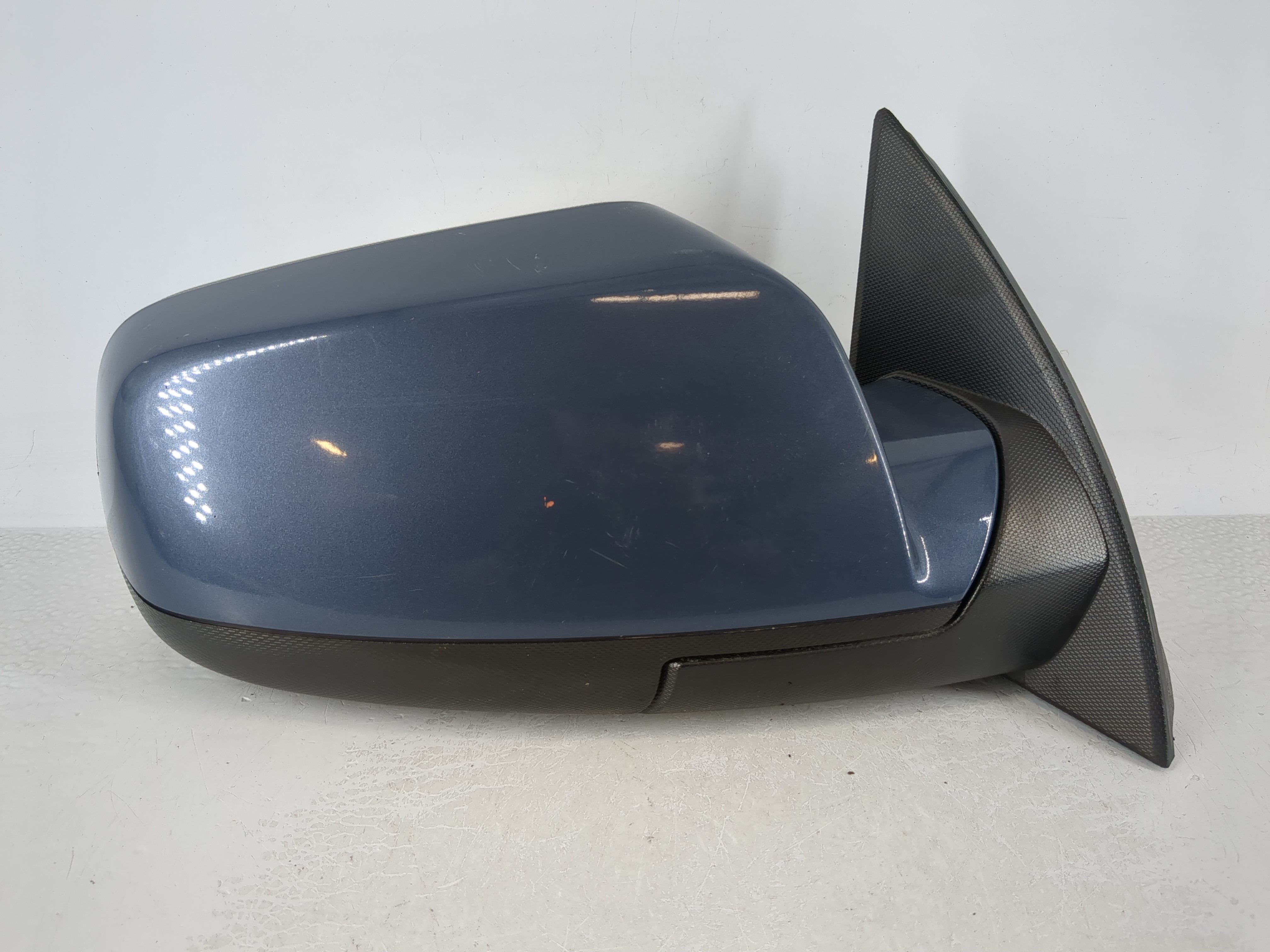 Picture of 2010-2011 Gmc Terrain Passenger Right Side View Power Door Mirror 1124265