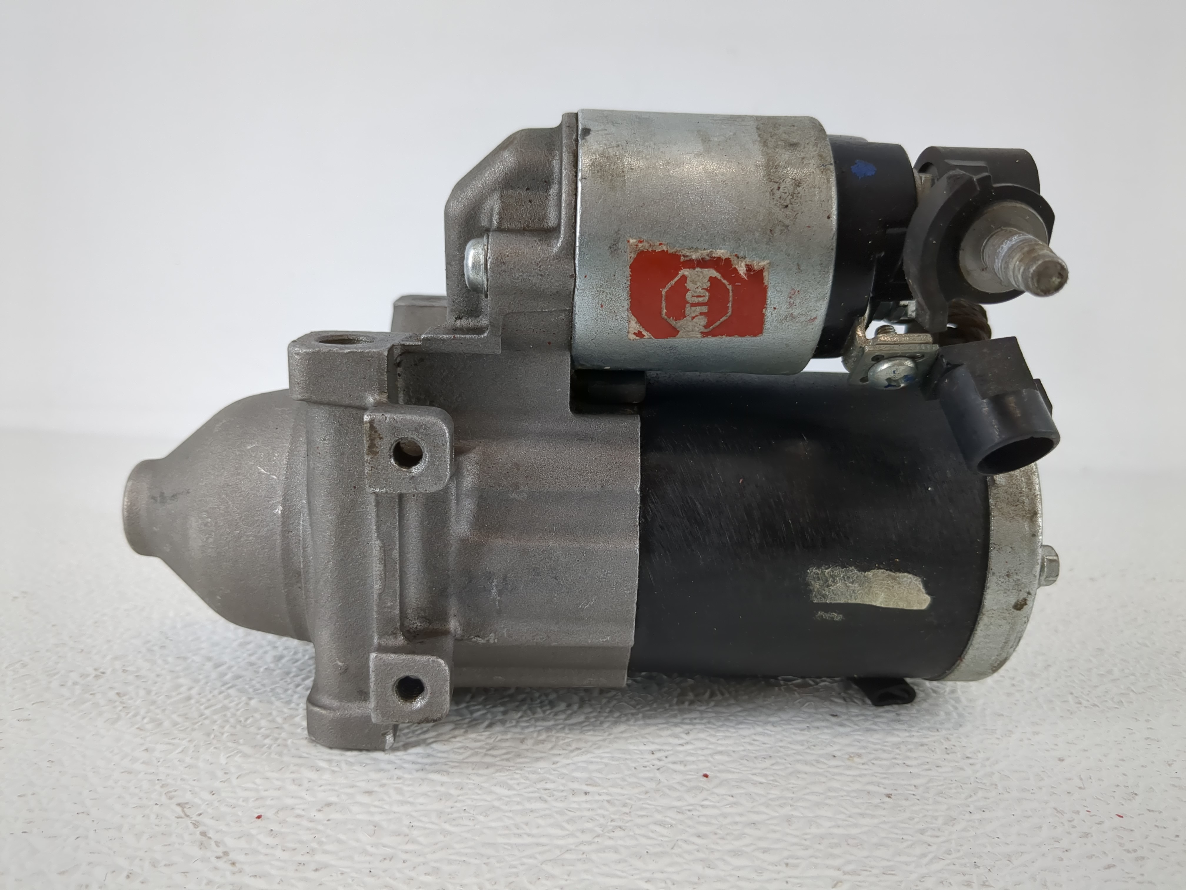 Picture of 2014-2019 Chevrolet Silverado 1500 Car Starter Motor Solenoid Oem 1124276