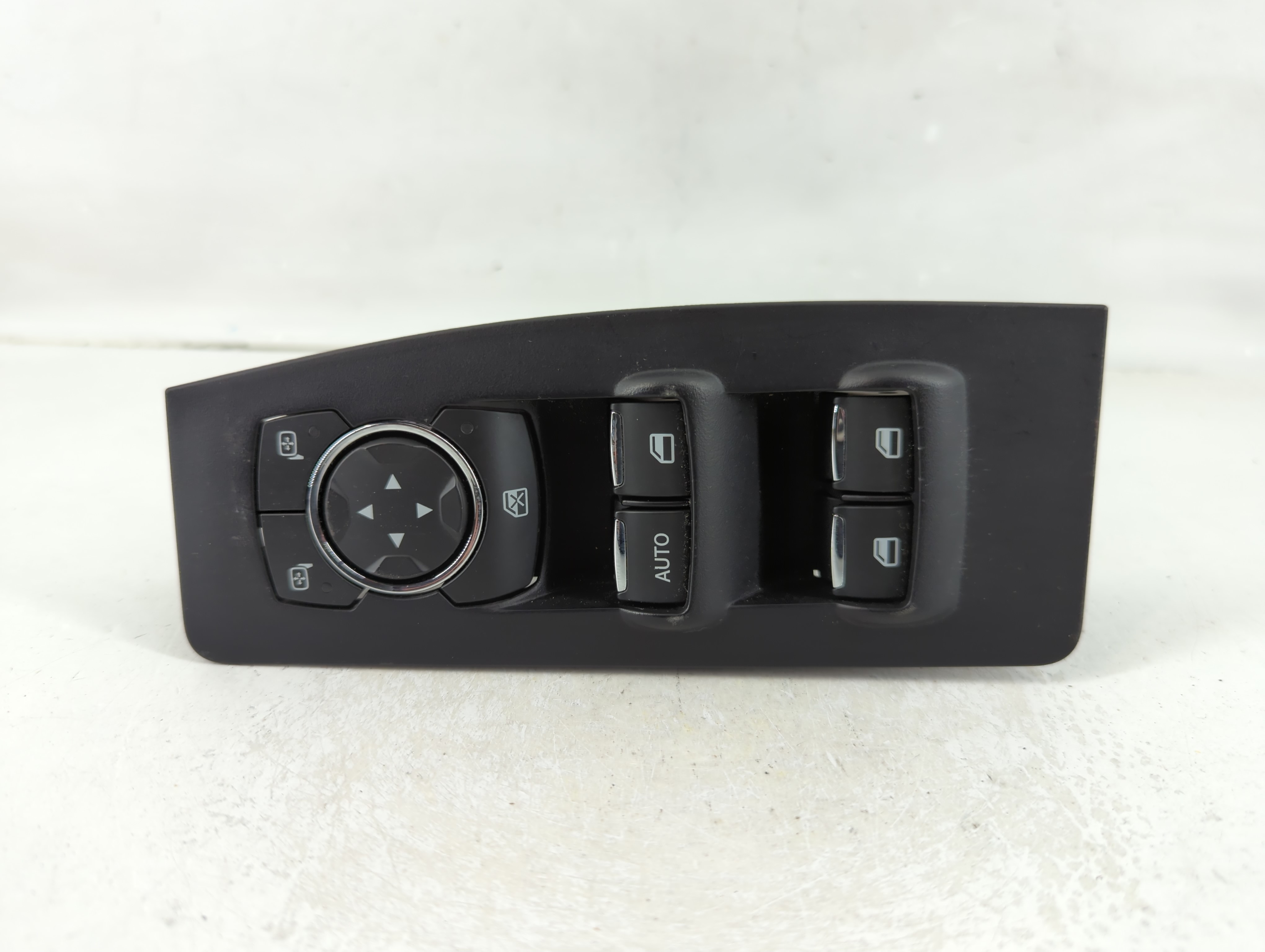 2013-2019 Ford Taurus Driver Left Door Master Power Window Switch 1124280 - Oemusedautoparts1.com