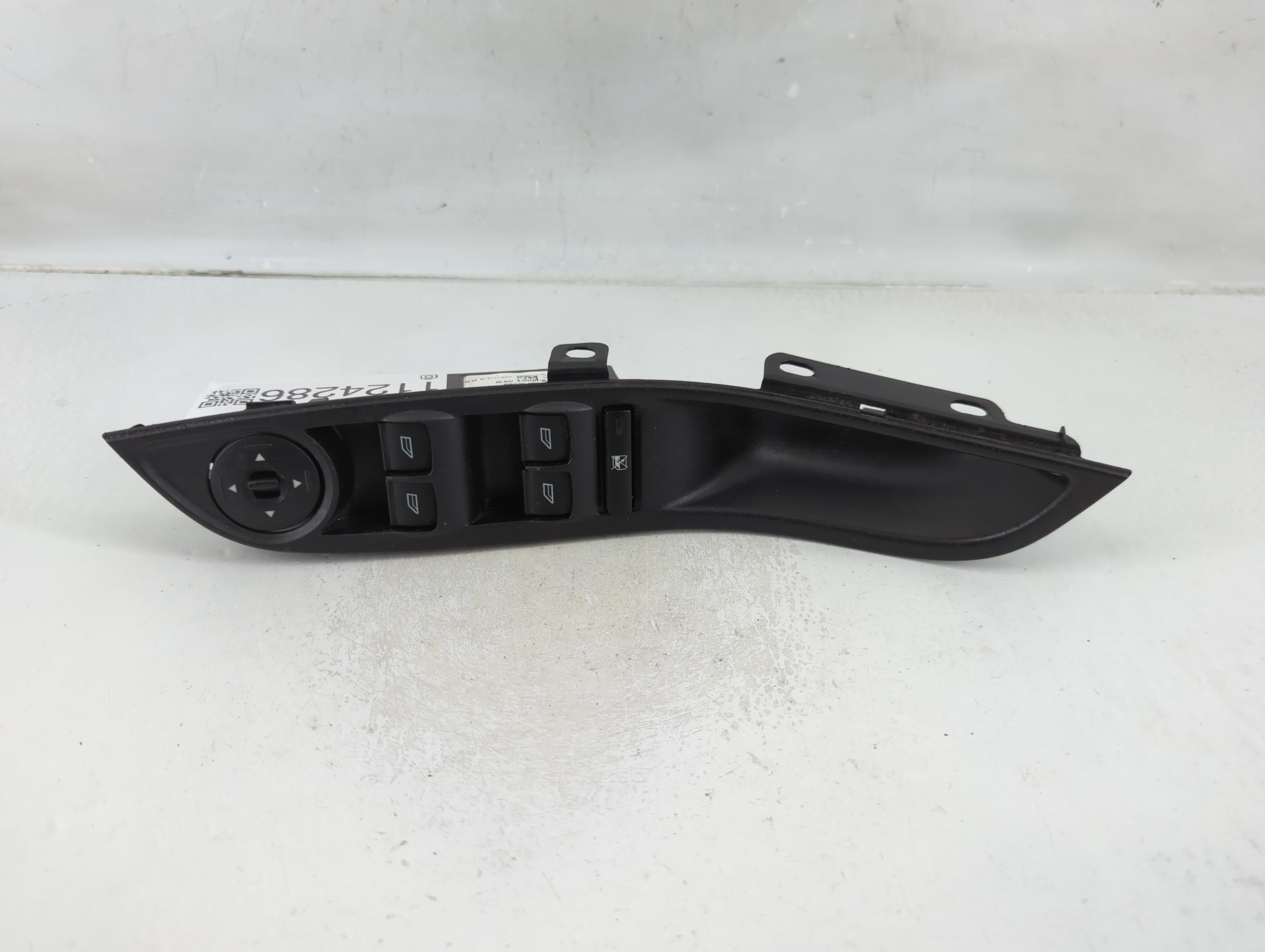 Picture of 2012-2018 Ford Focus Driver Left Door Master Power Window Switch 1124286