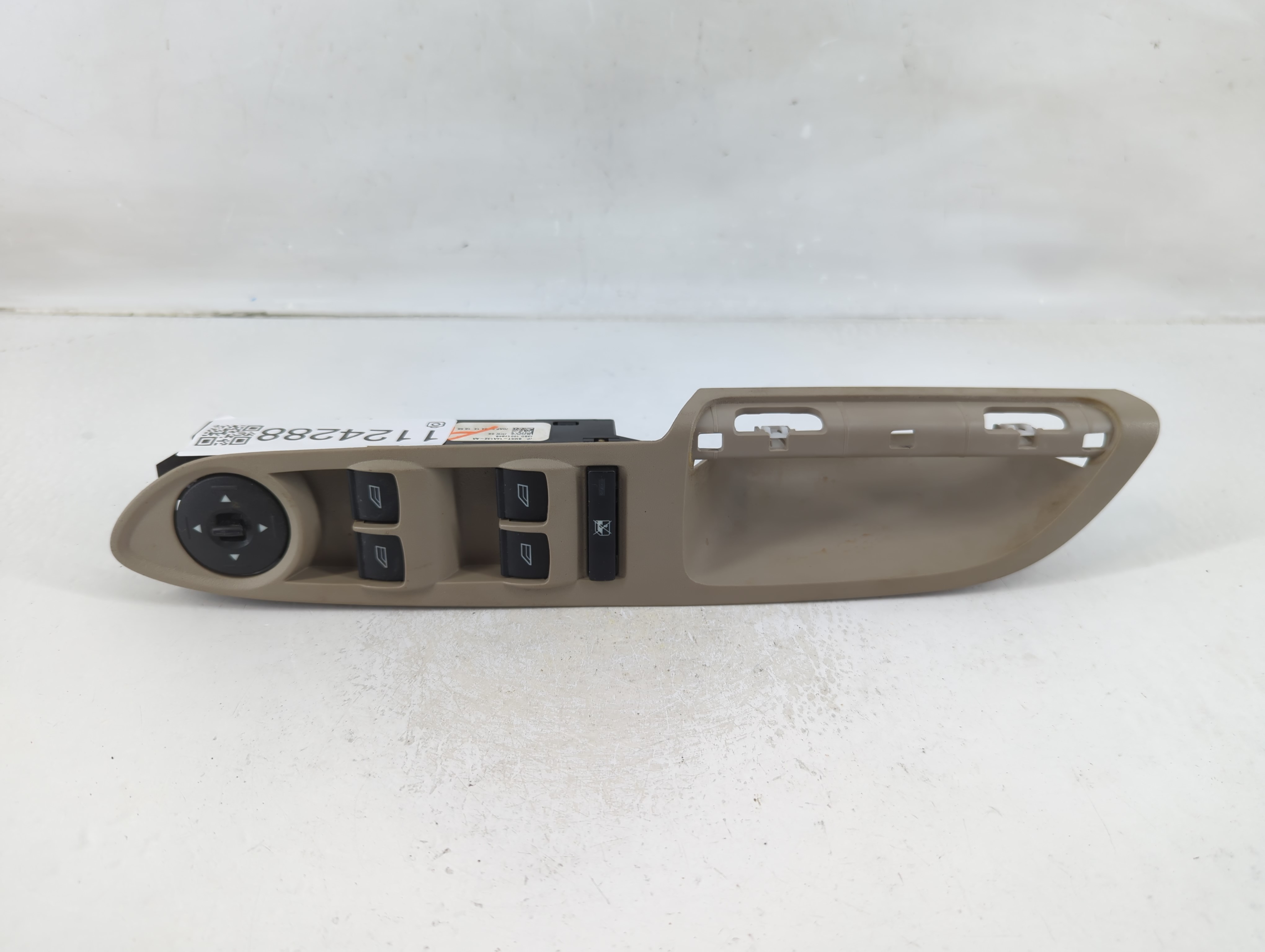 Picture of 2013-2019 Ford Escape Driver Left Door Master Power Window Switch 1124288