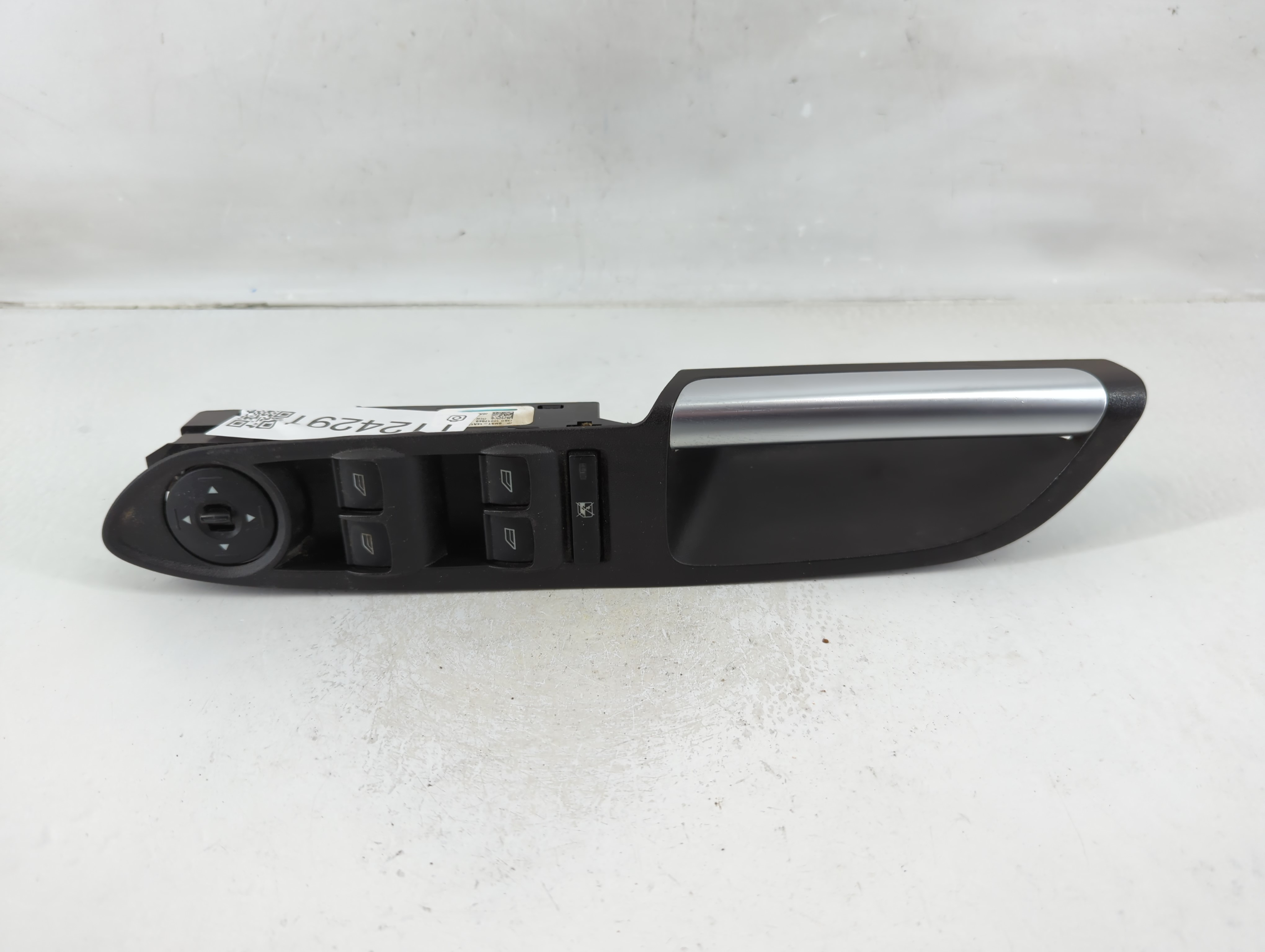 Picture of 2013-2019 Ford Escape Driver Left Door Master Power Window Switch 1124291
