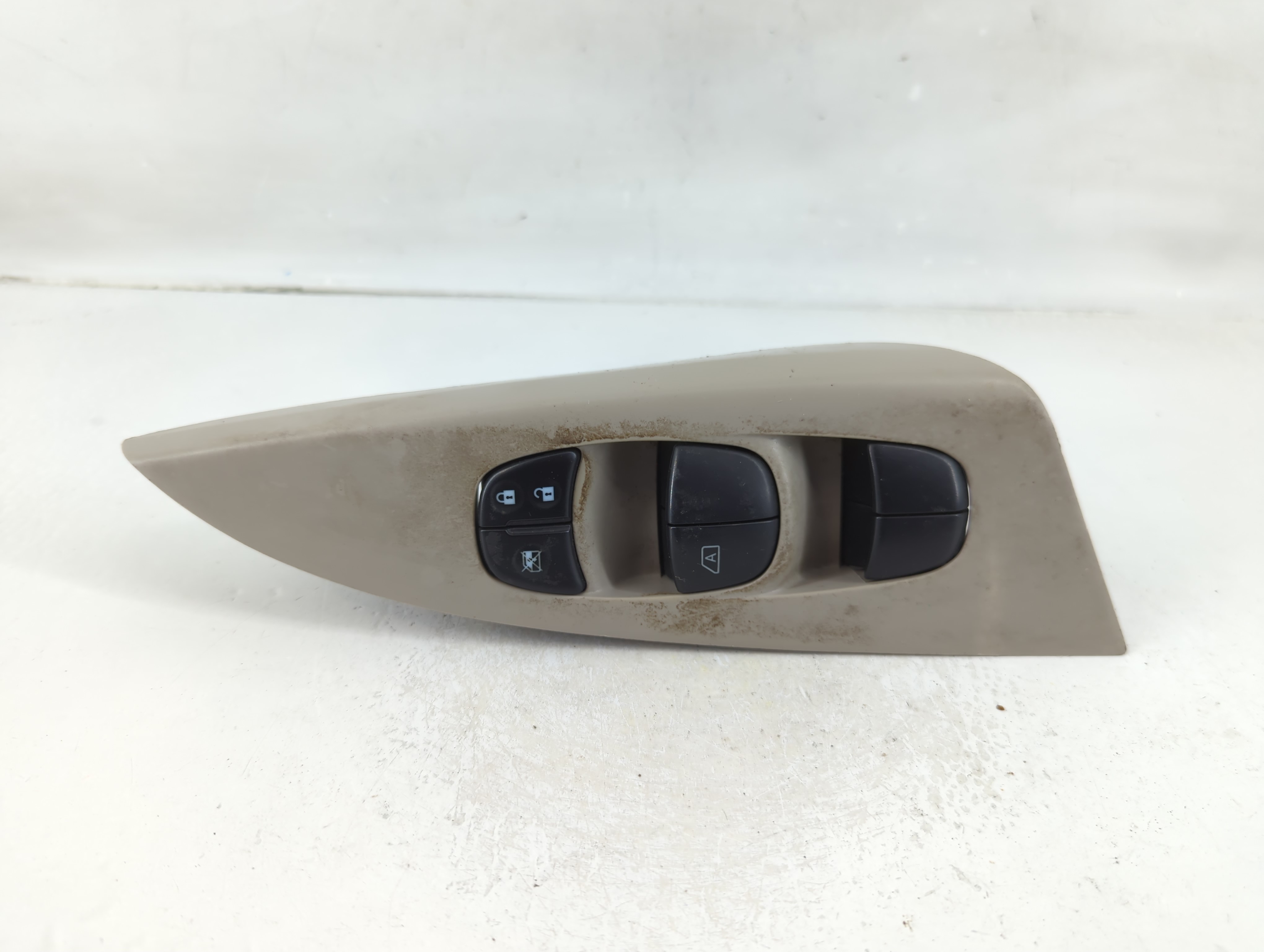 2013-2019 Nissan Sentra Driver Left Door Master Power Window Switch 1124292 - Oemusedautoparts1.com