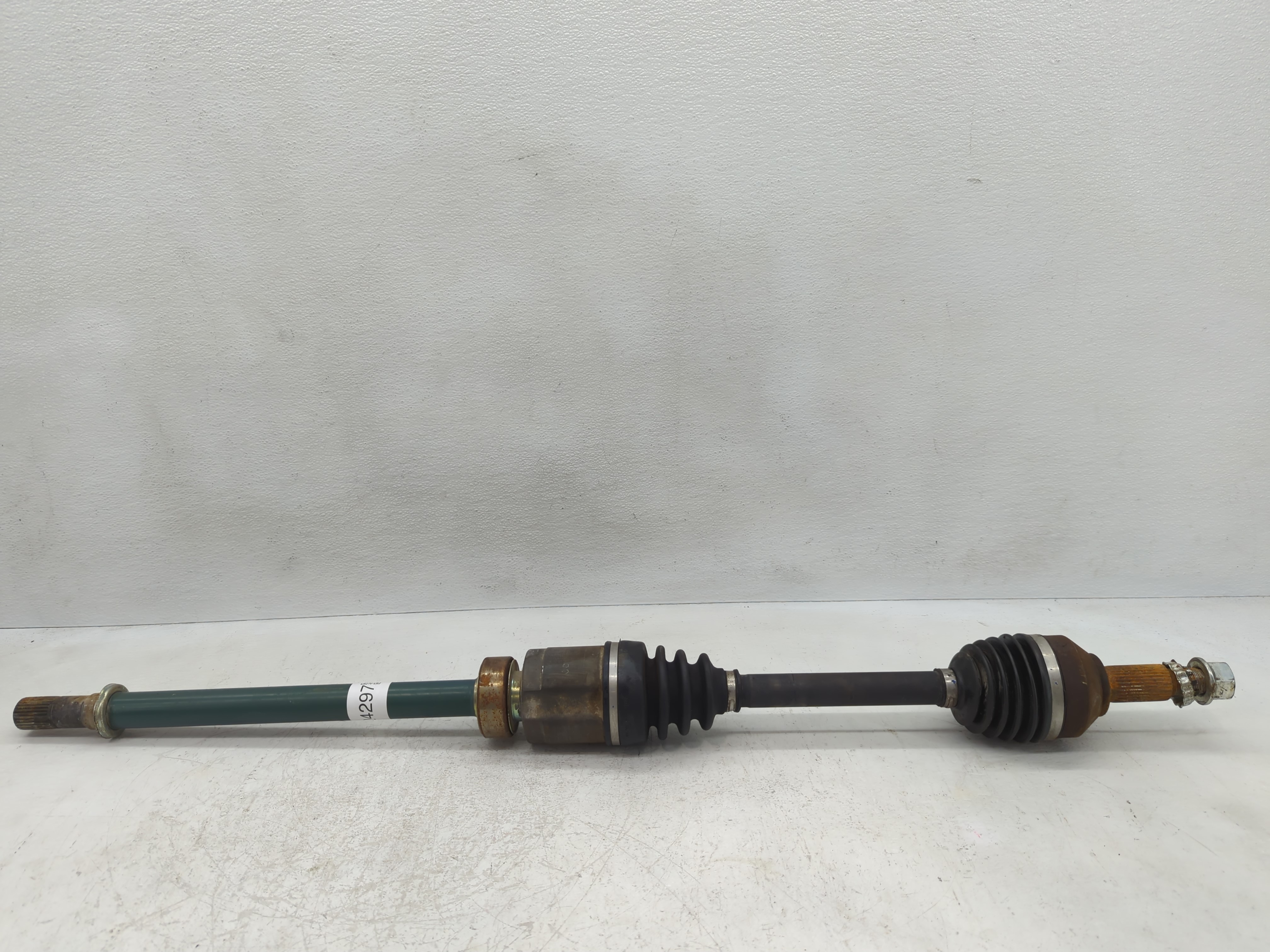Picture of 2013-2020 Nissan Pathfinder Axle Shaft Front Driver Cv C/v 1124297