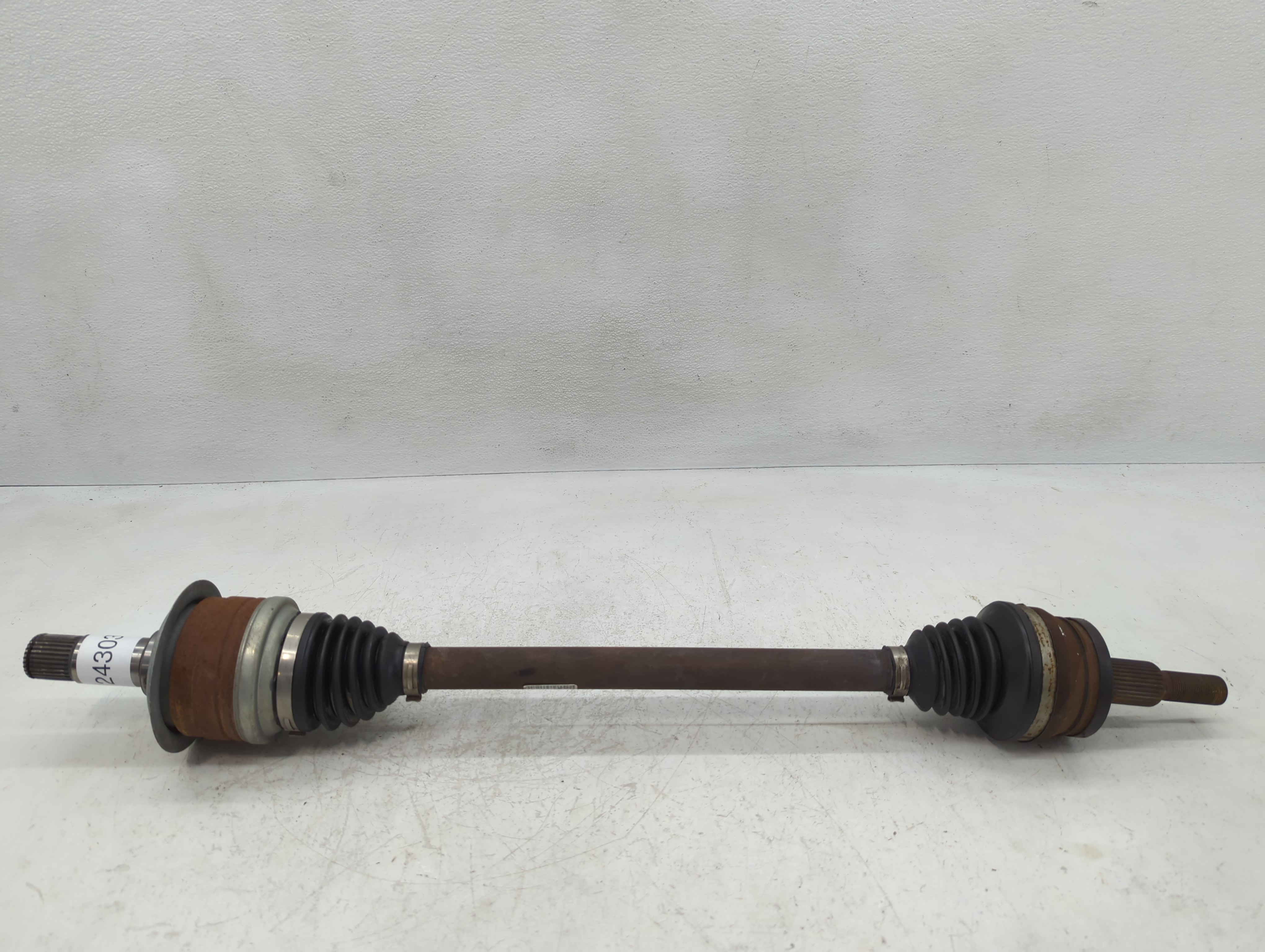 Picture of 2012-2014 Chrysler 300 Axle Shaft Front Passenger Cv C/v 1124303
