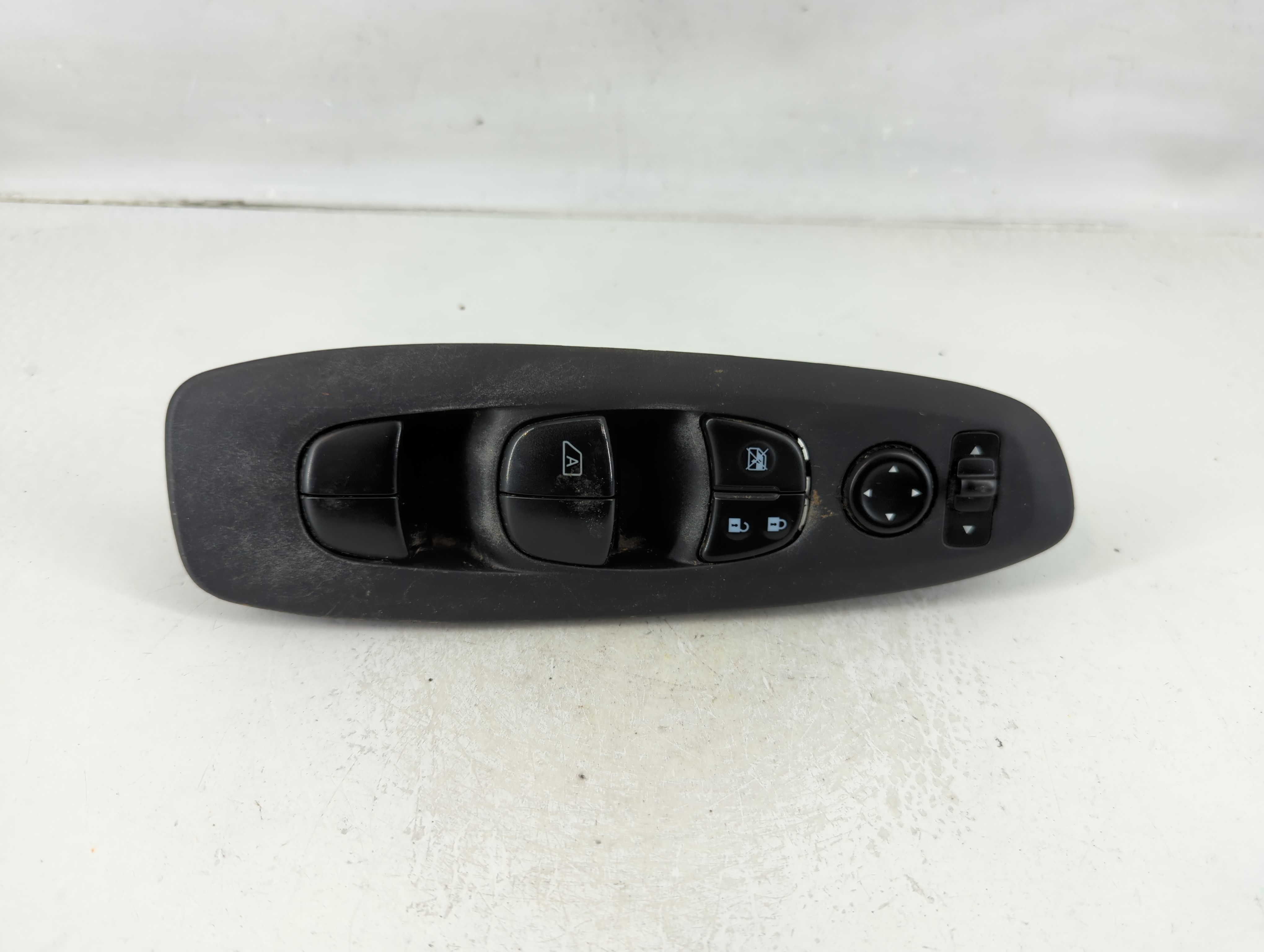 2013-2020 Nissan Pathfinder Driver Left Door Master Power Window Switch 1124306 - Oemusedautoparts1.com