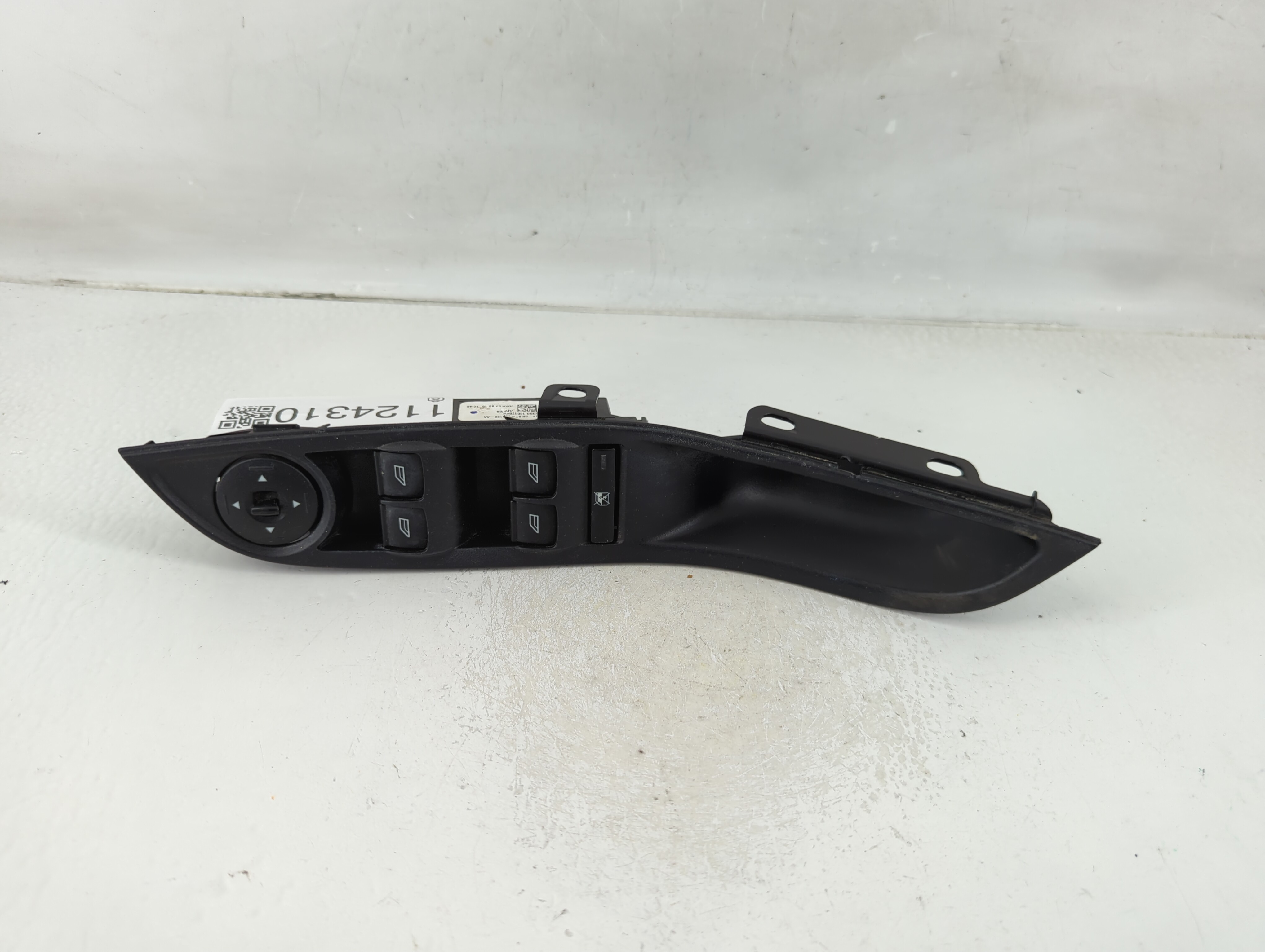 2012-2018 Ford Focus Driver Left Door Master Power Window Switch 1124310 - Oemusedautoparts1.com