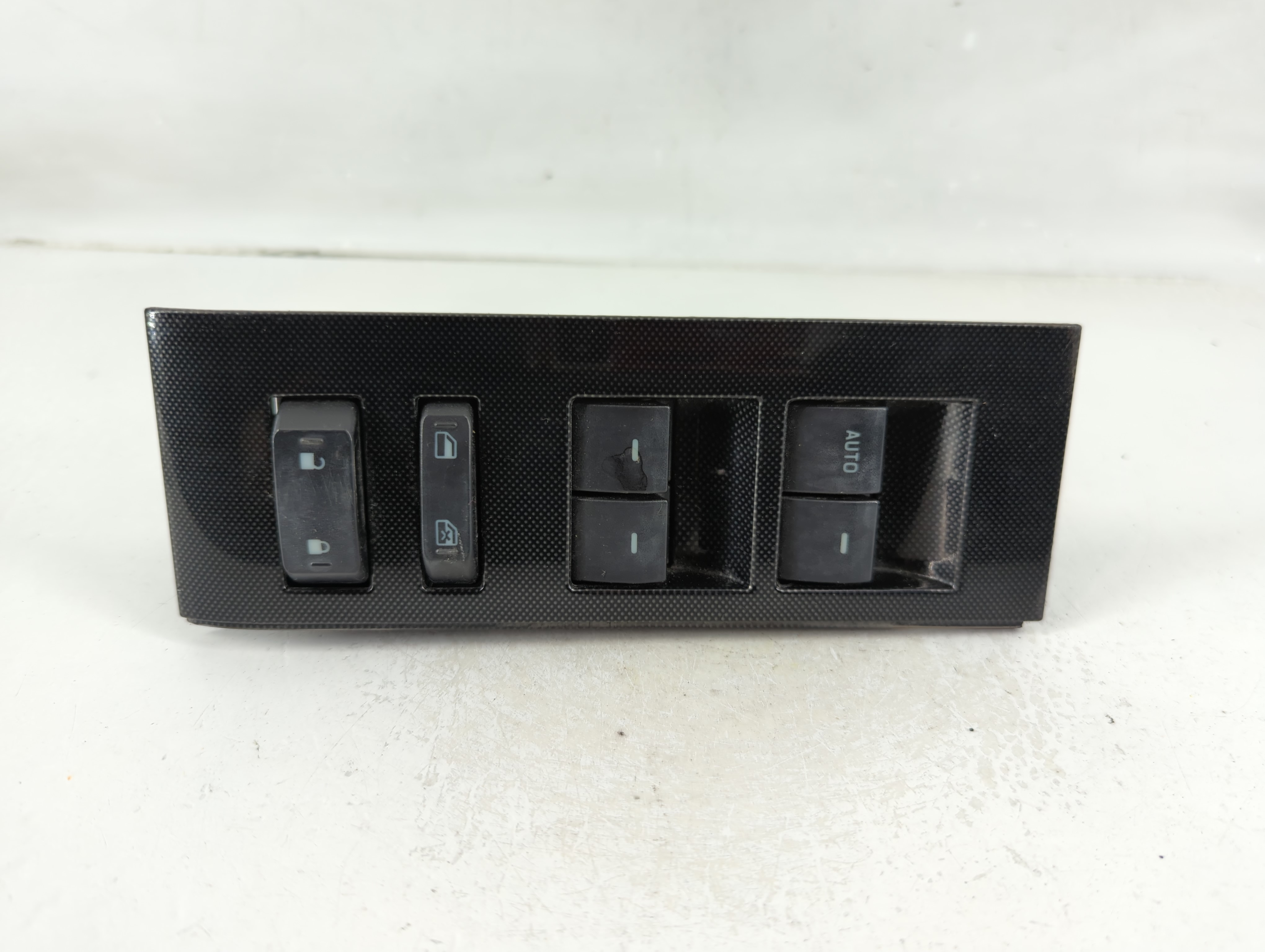Picture of 2006-2007 Ford Explorer Driver Left Door Master Power Window Switch 1124314
