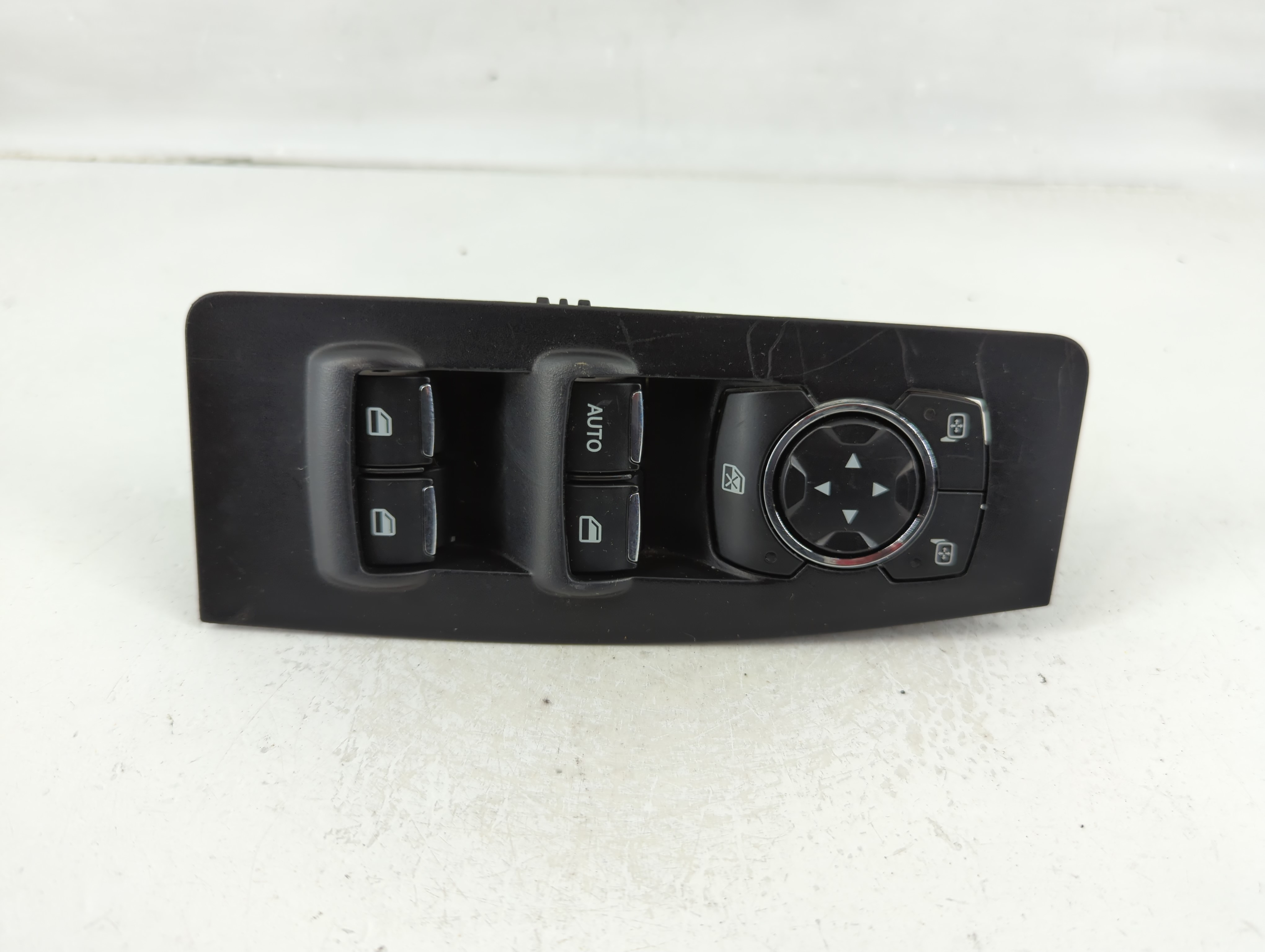 2013-2019 Ford Taurus Driver Left Door Master Power Window Switch 1124315 - Oemusedautoparts1.com
