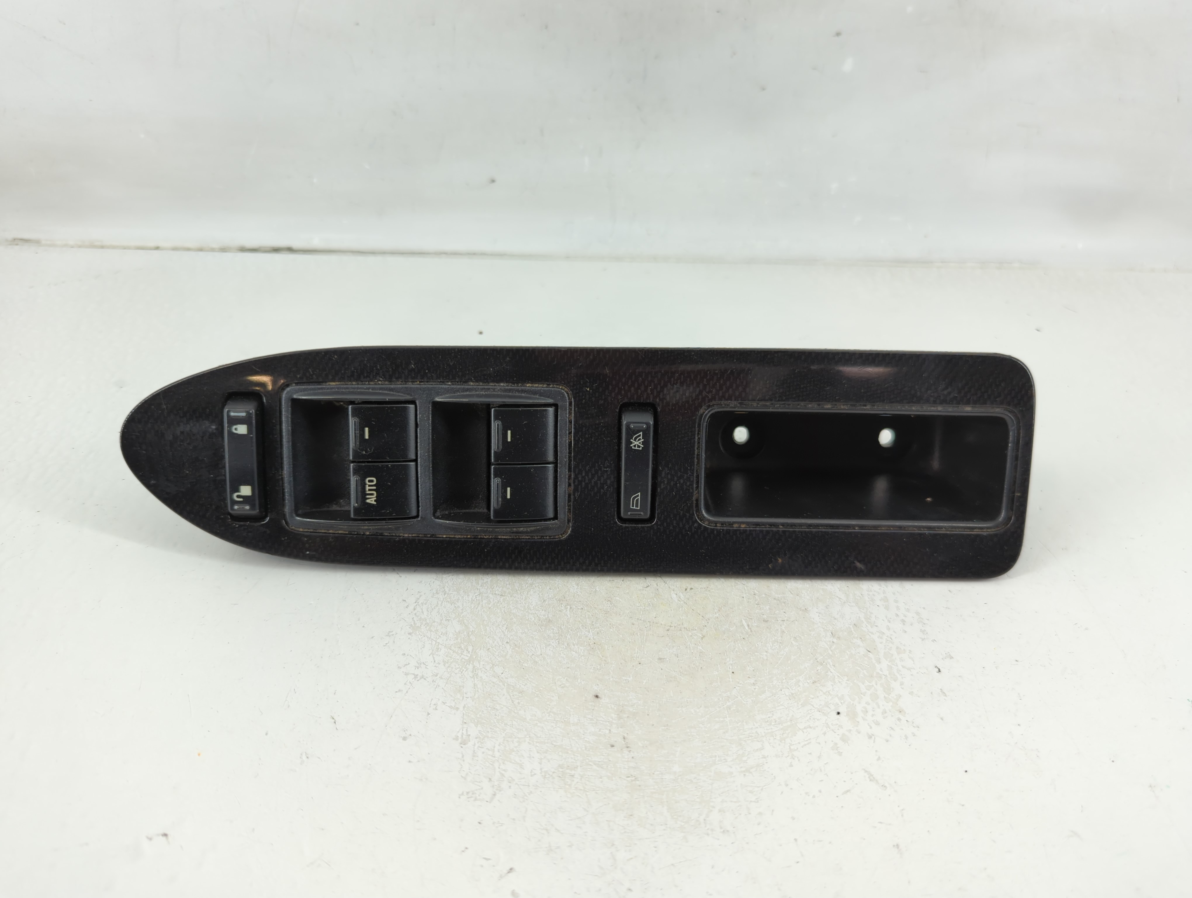 Picture of 2008-2009 Ford Taurus X Driver Left Door Master Power Window Switch 1124316