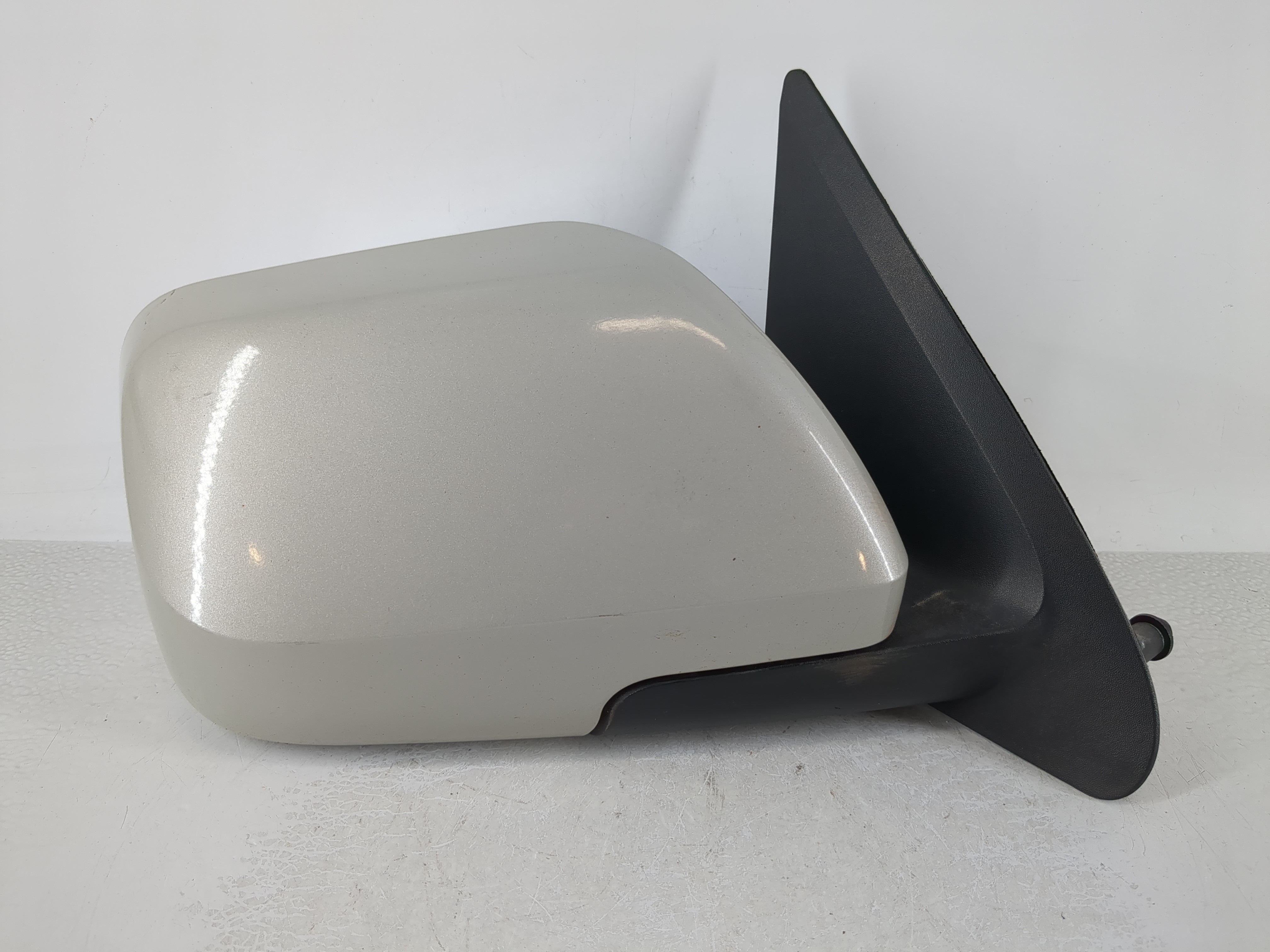 Picture of 2008-2009 Mercury Mariner Passenger Right Side View Power Door Mirror 1124324