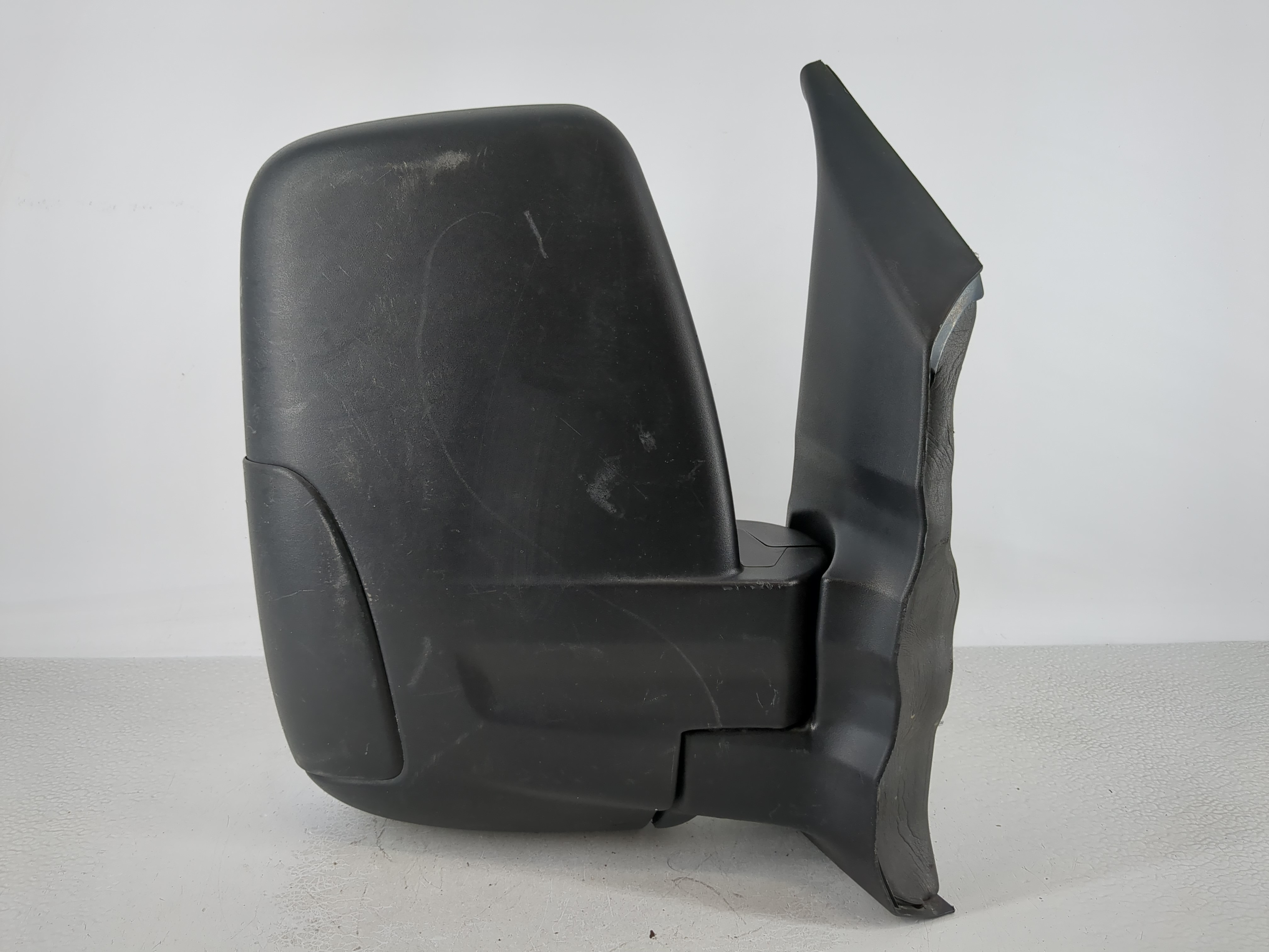 Picture of 2015-2019 Ford Transit-250 Passenger Right Side View Power Door Mirror 1124329