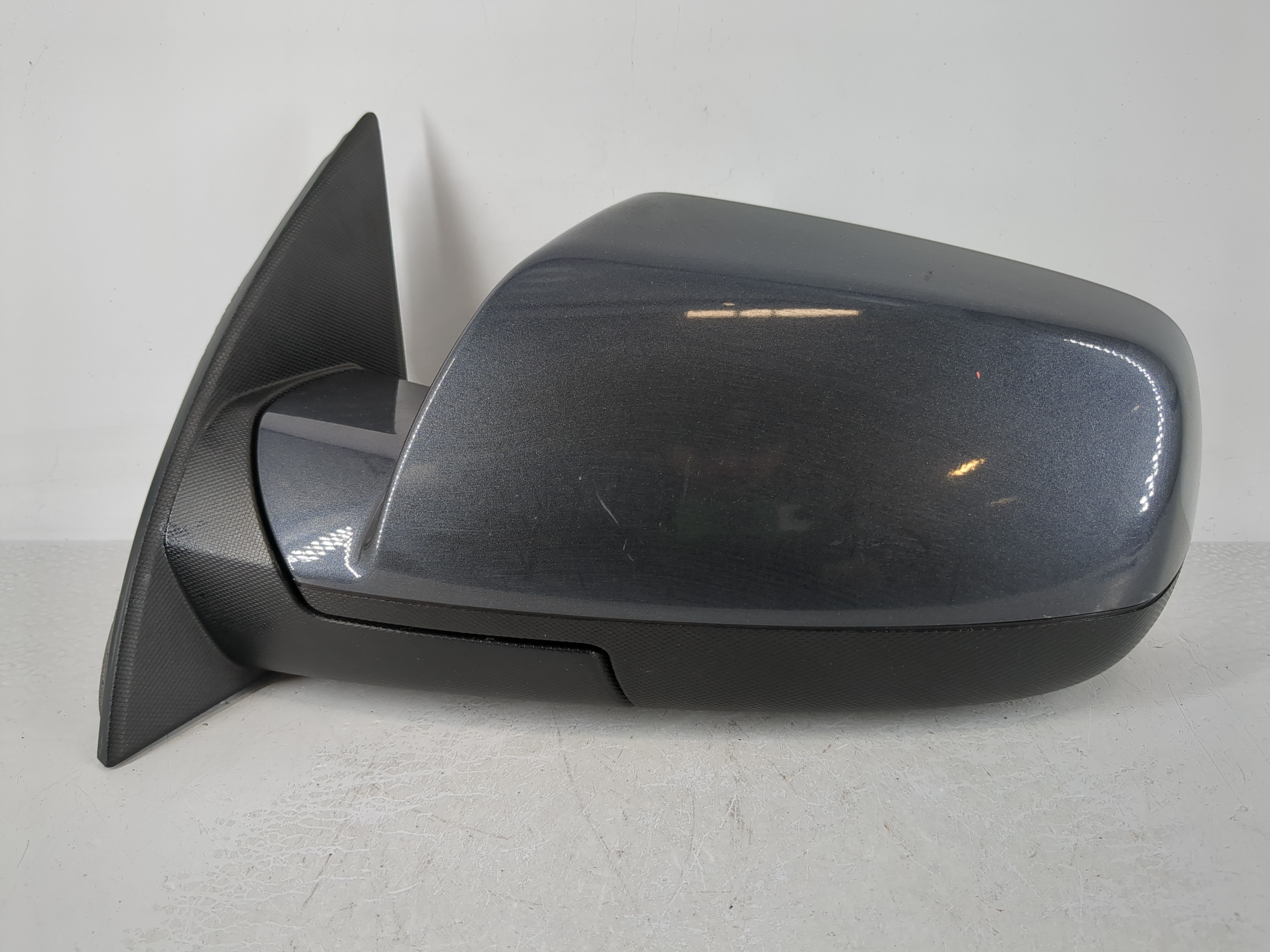 Picture of 2010-2011 Chevrolet Equinox Driver Left Side View Power Door Mirror 1124332