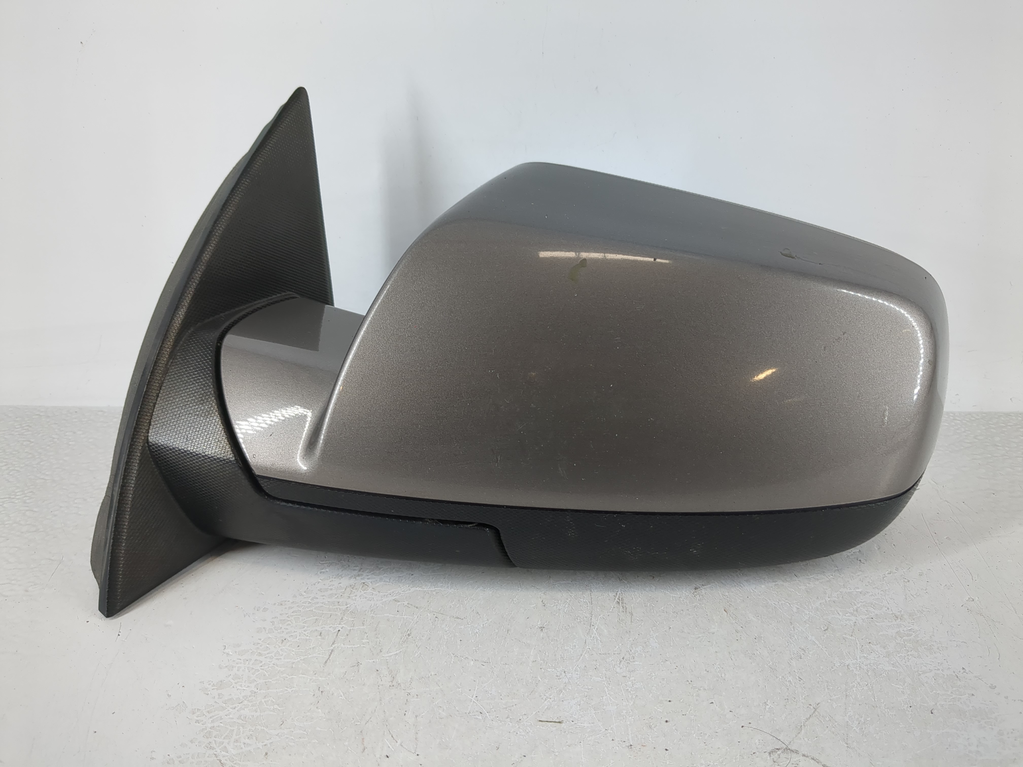 Picture of 2011-2014 Chevrolet Equinox Driver Left Side View Power Door Mirror 1124333
