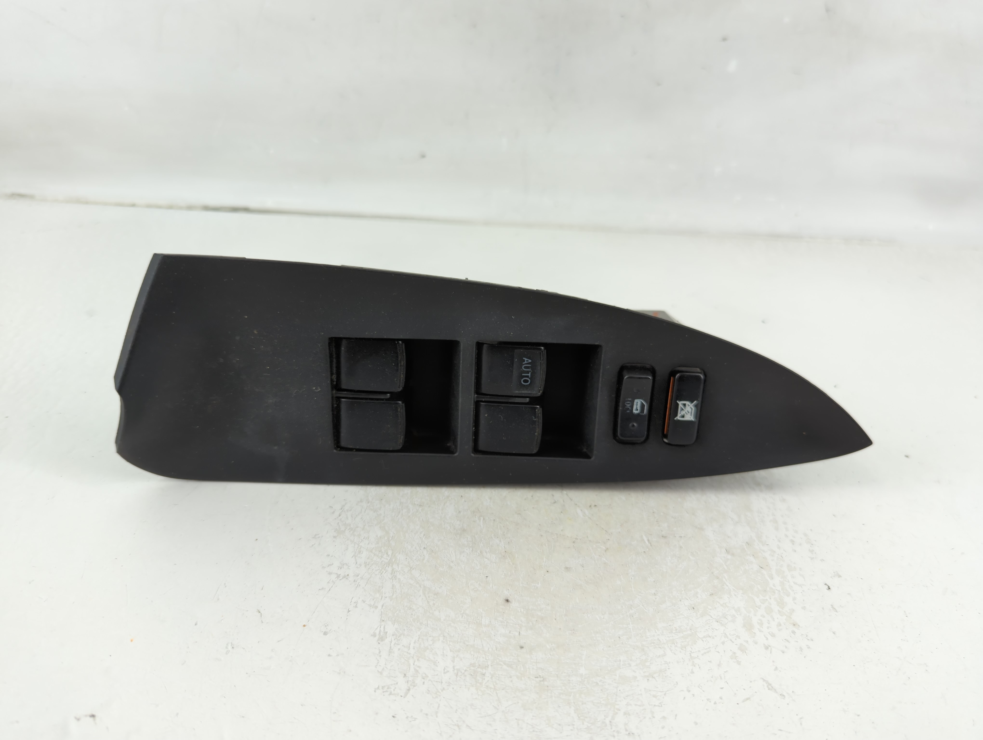 2006-2012 Toyota Rav4 Driver Left Door Master Power Window Switch 1124339 - Oemusedautoparts1.com