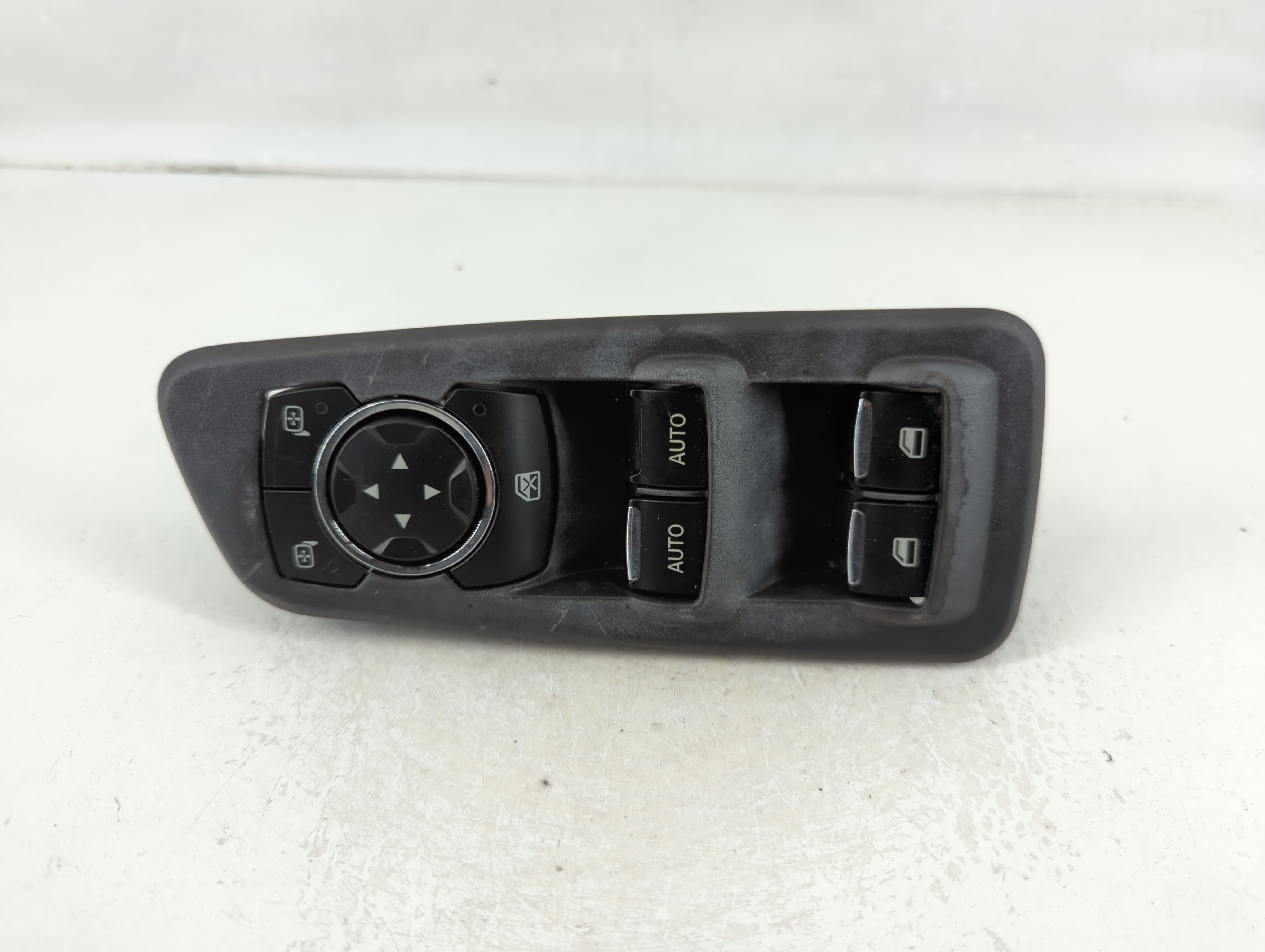 2011-2015 Ford Explorer Driver Left Door Master Power Window Switch 1124341 - Oemusedautoparts1.com