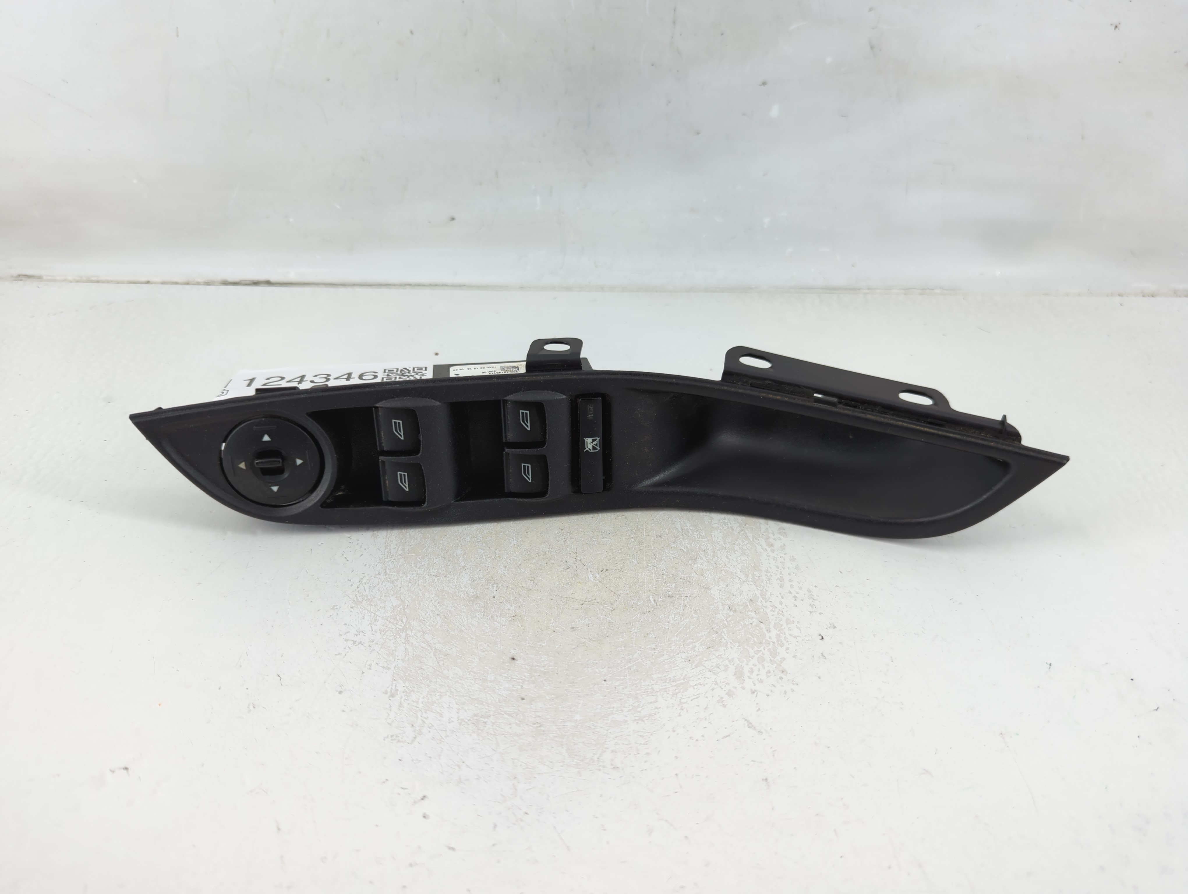 2012-2018 Ford Focus Driver Left Door Master Power Window Switch 1124346 - Oemusedautoparts1.com