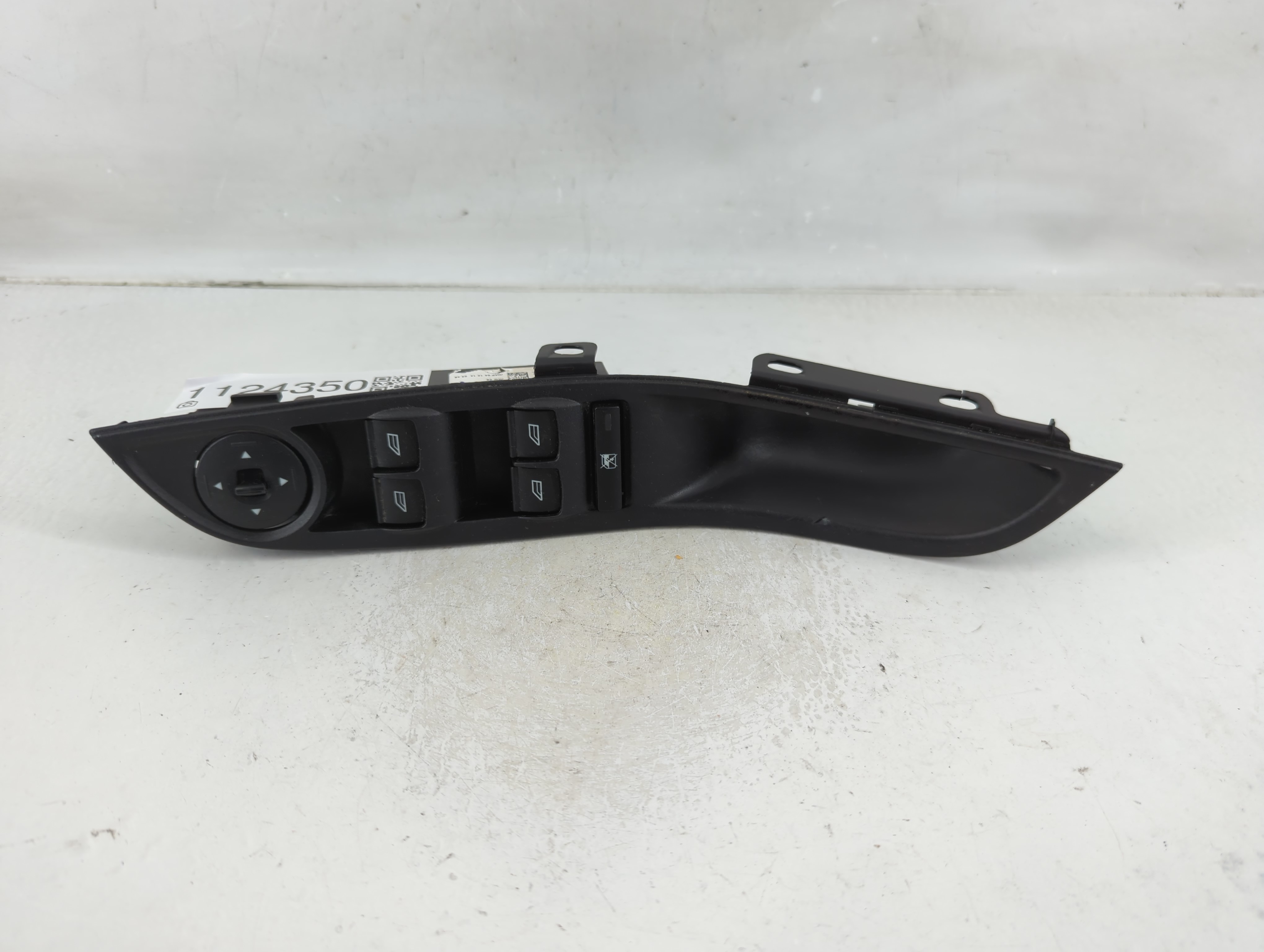 2012-2018 Ford Focus Driver Left Door Master Power Window Switch 1124350 - Oemusedautoparts1.com