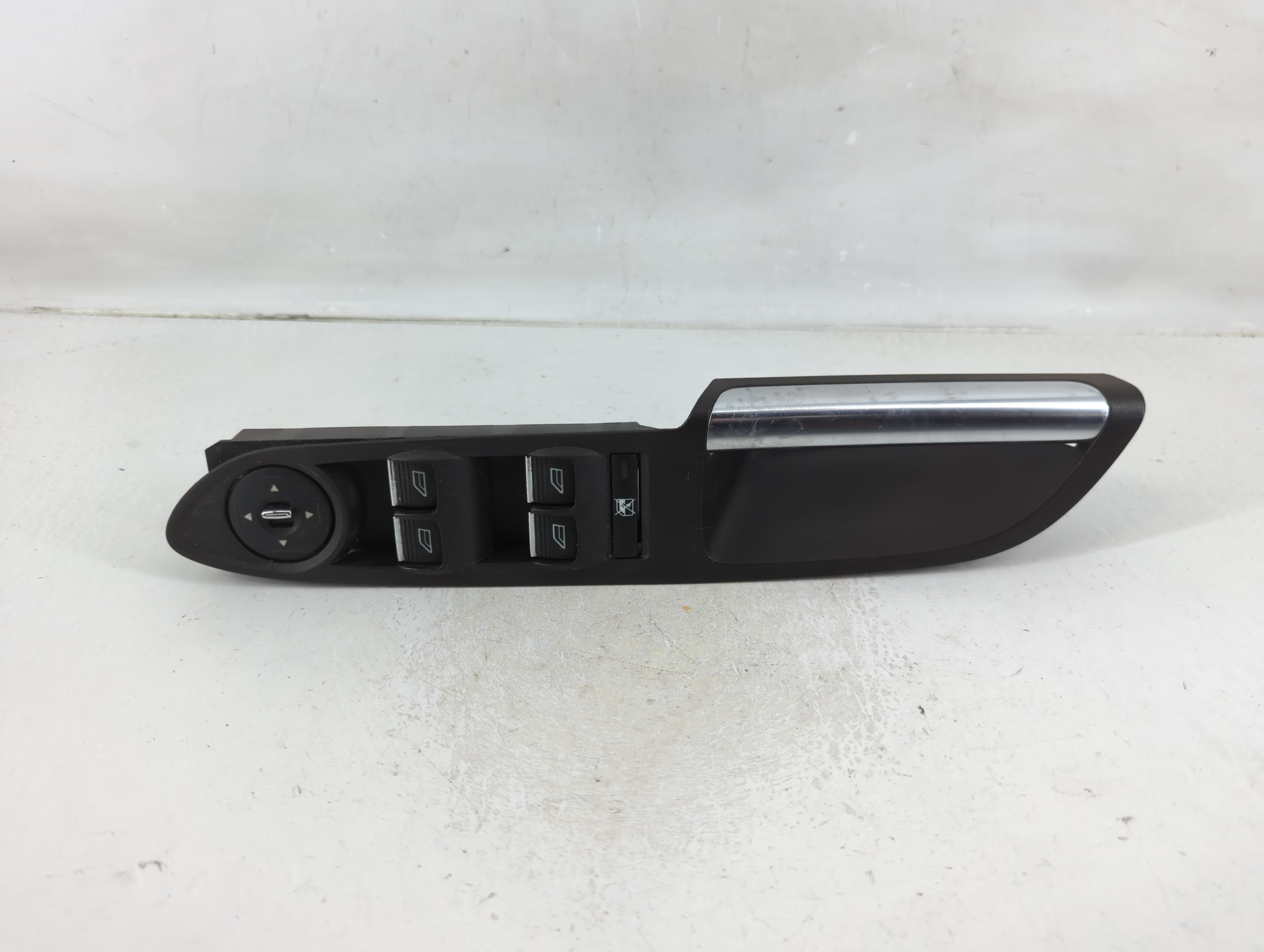 2013-2019 Ford Escape Driver Left Door Master Power Window Switch 1124351 - Oemusedautoparts1.com