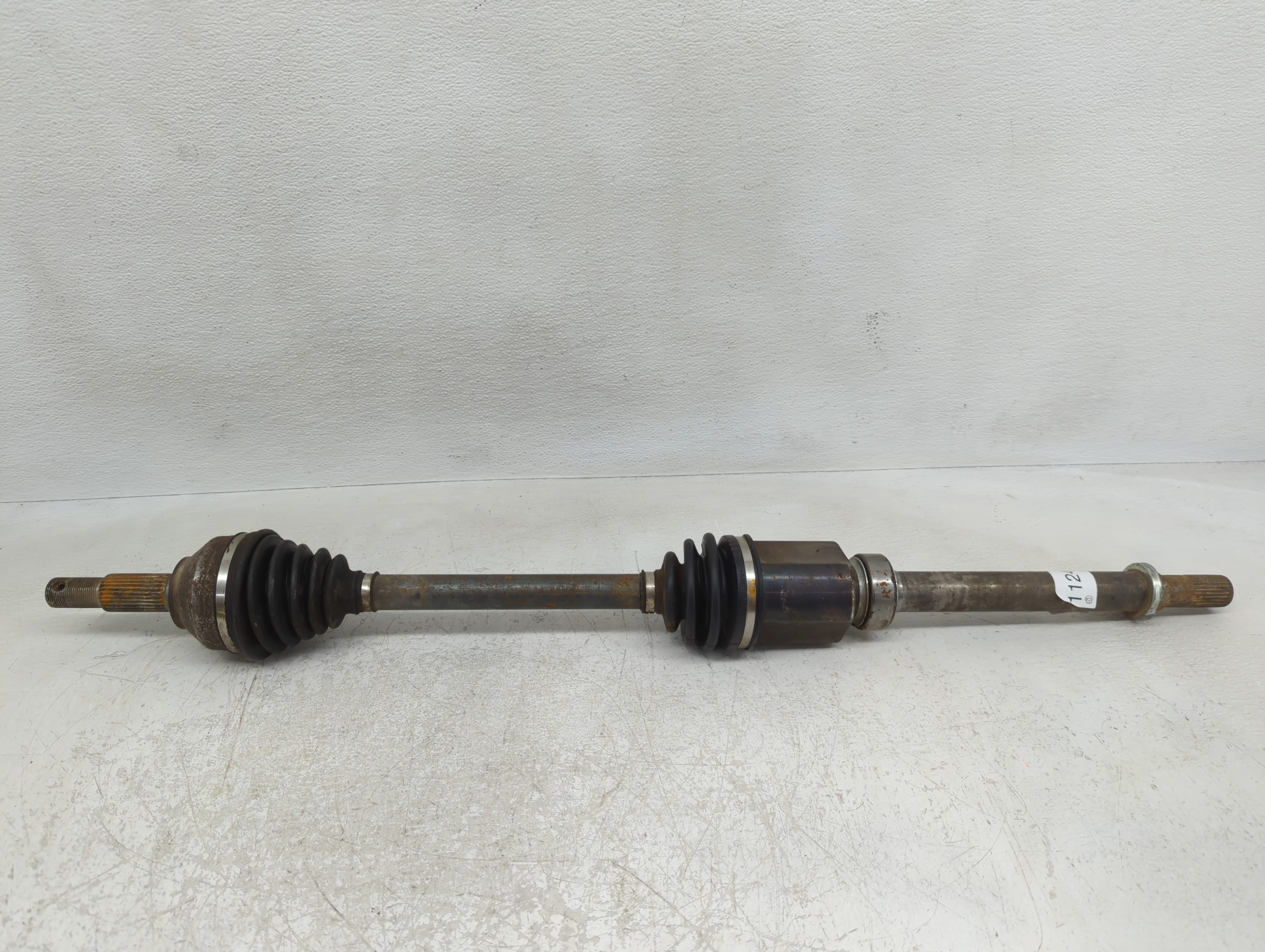 2007-2012 Nissan Sentra Axle Shaft Front Passenger Cv C/v 1124367 - Oemusedautoparts1.com