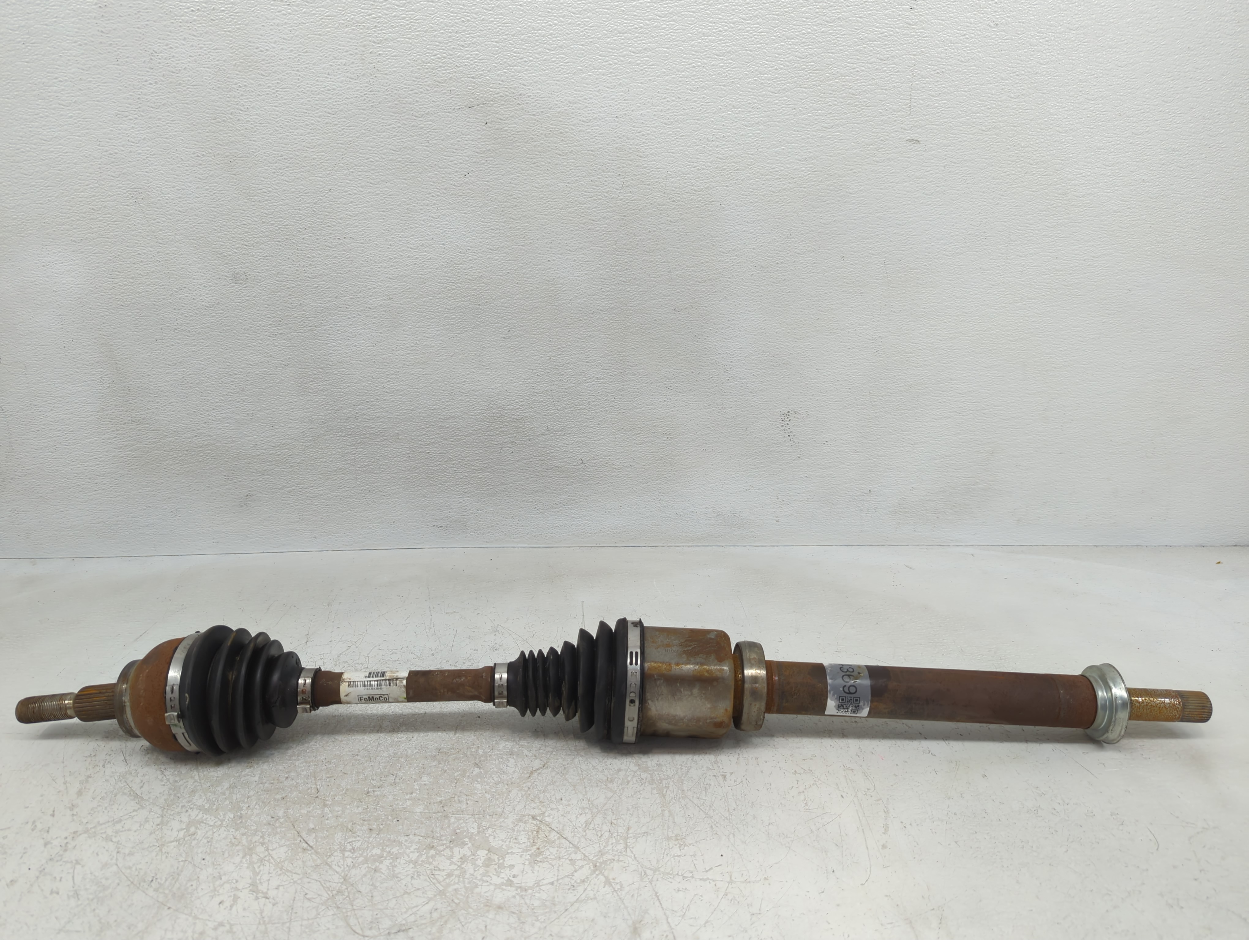 2013-2019 Ford Escape Axle Shaft Front Passenger Cv C/v 1124369 - Oemusedautoparts1.com