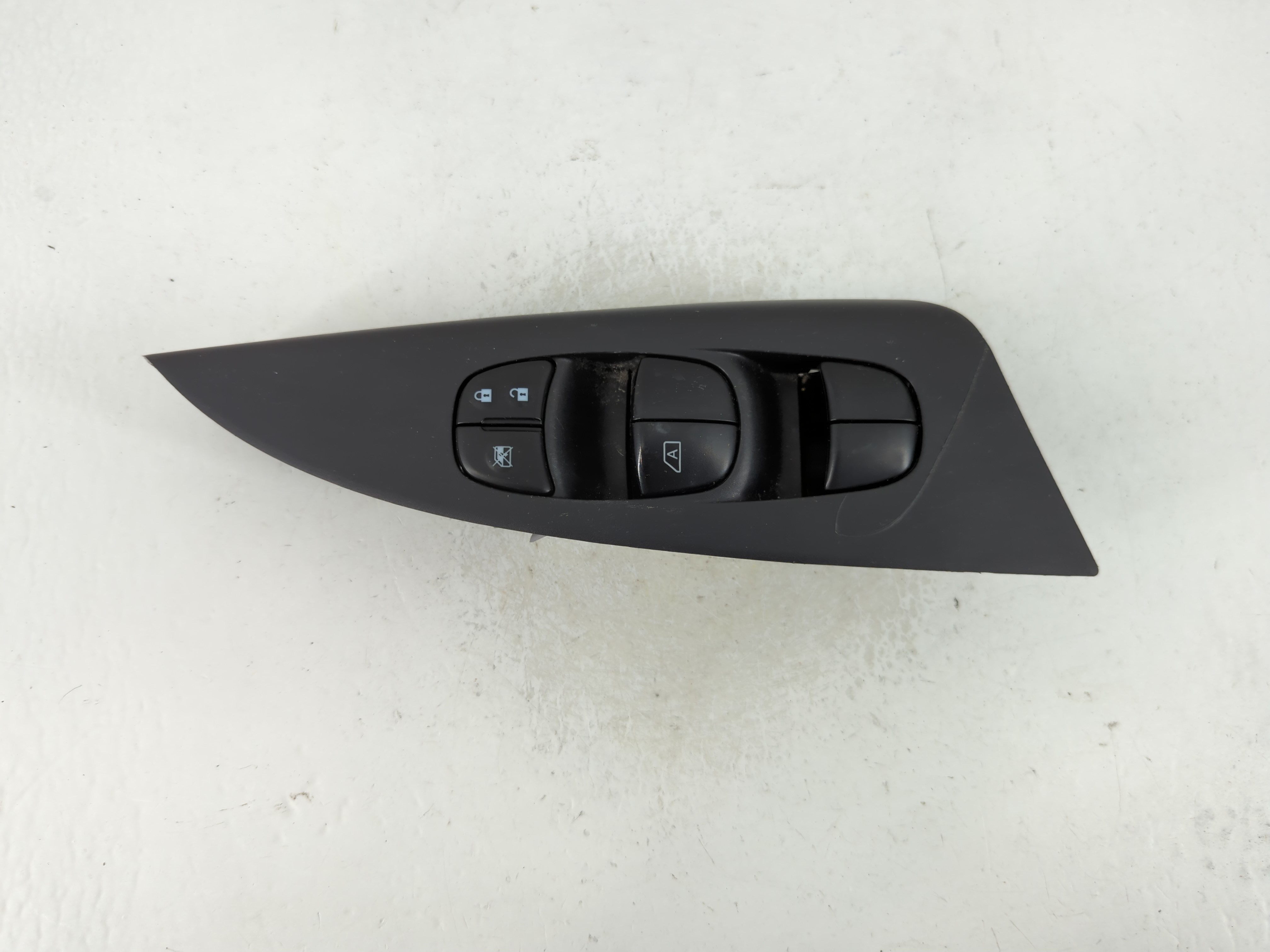 2013-2019 Nissan Sentra Driver Left Door Master Power Window Switch 1124518 - Oemusedautoparts1.com