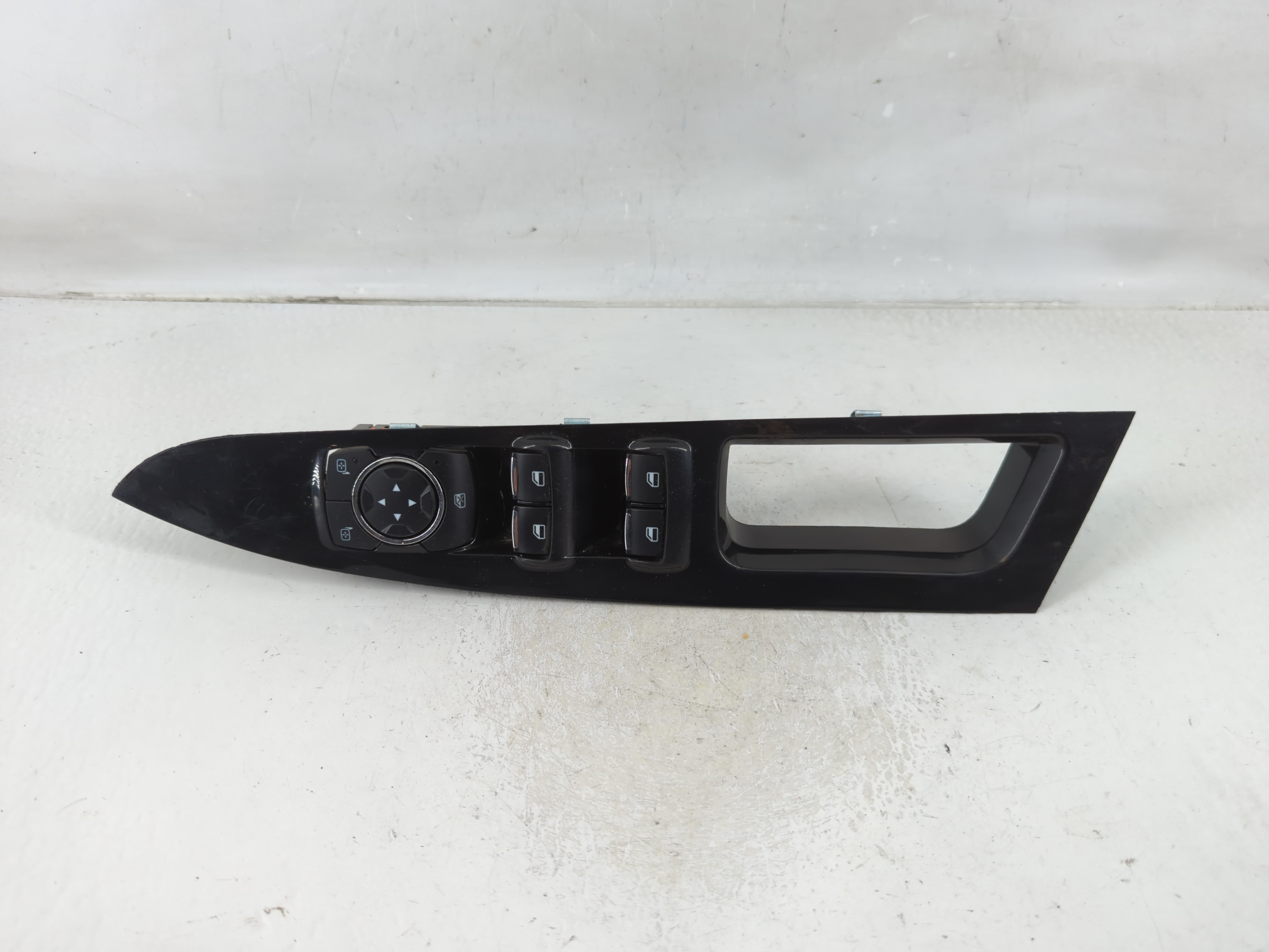 2013-2020 Ford Fusion Driver Left Door Master Power Window Switch 1124519 - Oemusedautoparts1.com