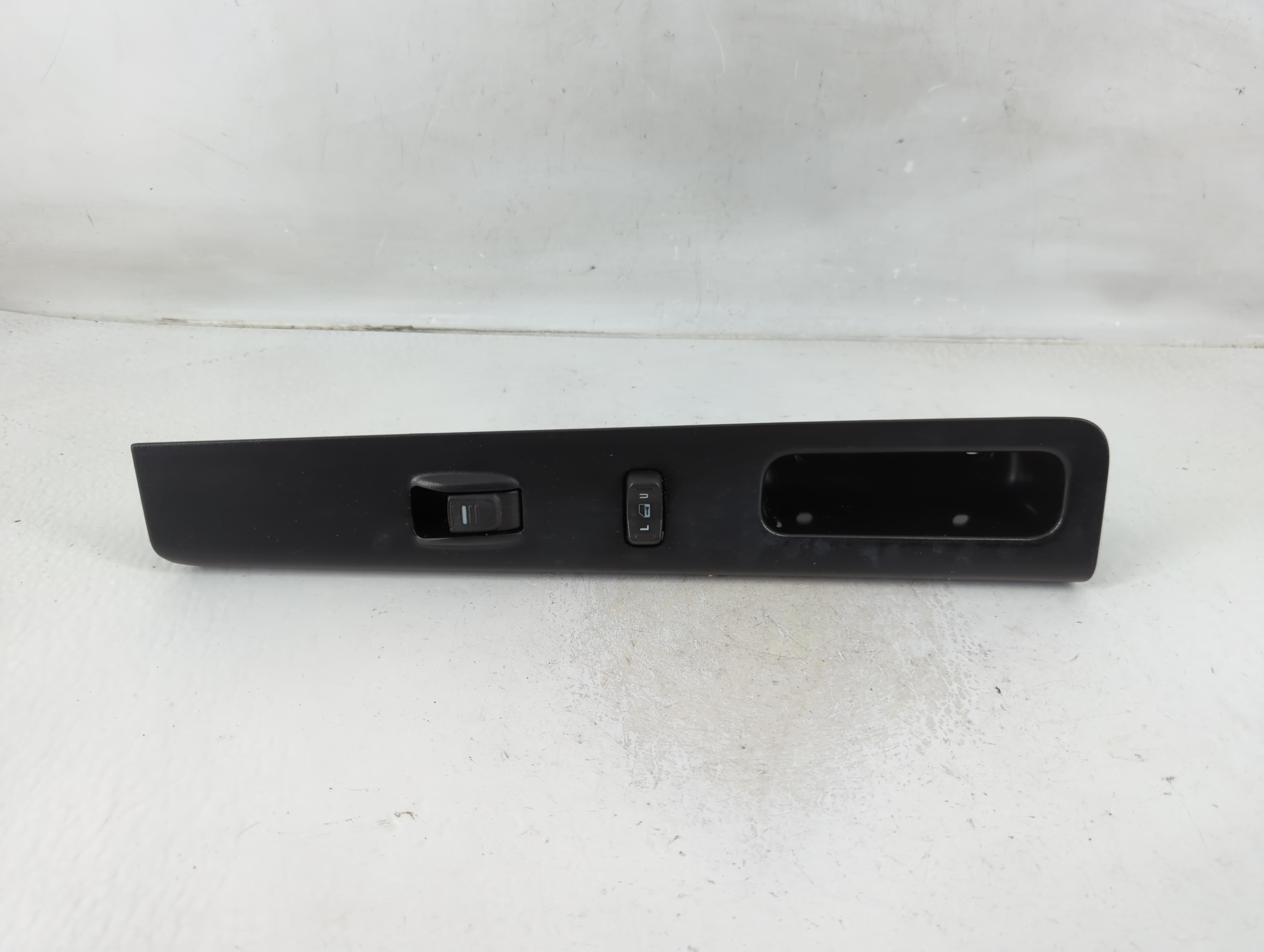 2004-2012 Gmc Canyon Driver Left Door Master Power Window Switch 517319 1124521 - Oemusedautoparts1.com