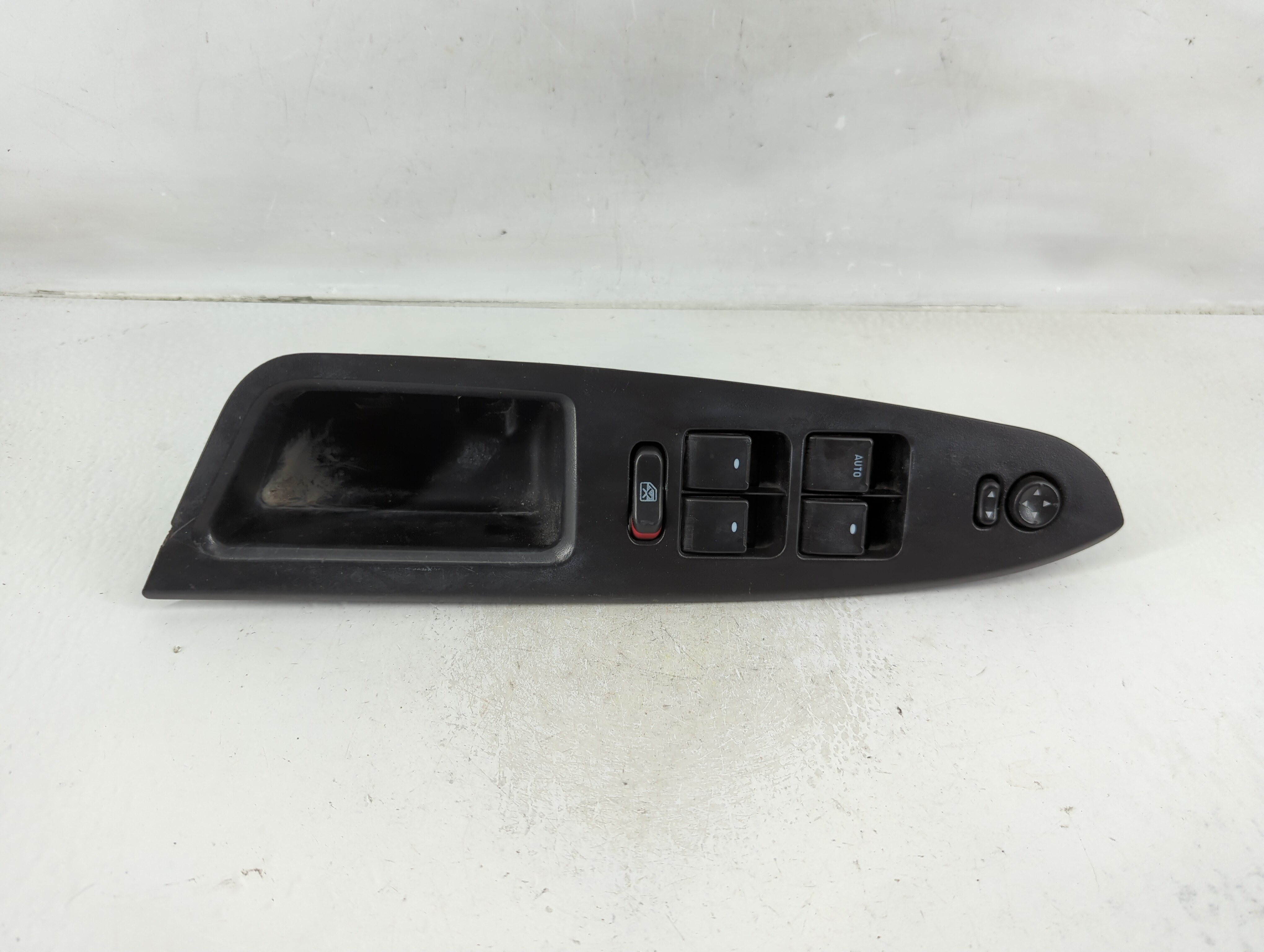 2006-2008 Chevrolet Impala Driver Left Door Master Power Window Switch 1124523 - Oemusedautoparts1.com
