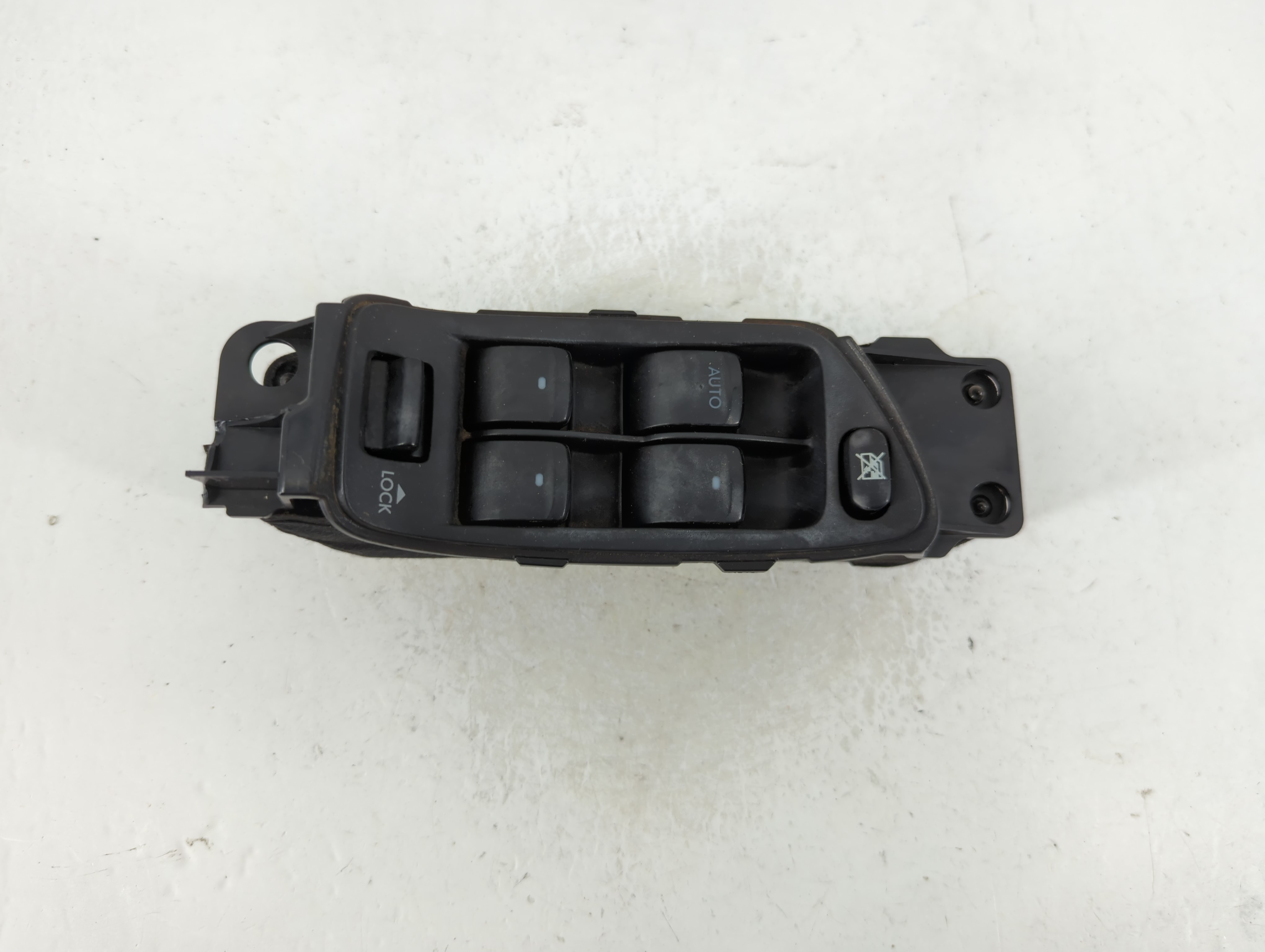 2005-2009 Subaru Legacy Driver Left Door Master Power Window Switch 1124524 - Oemusedautoparts1.com
