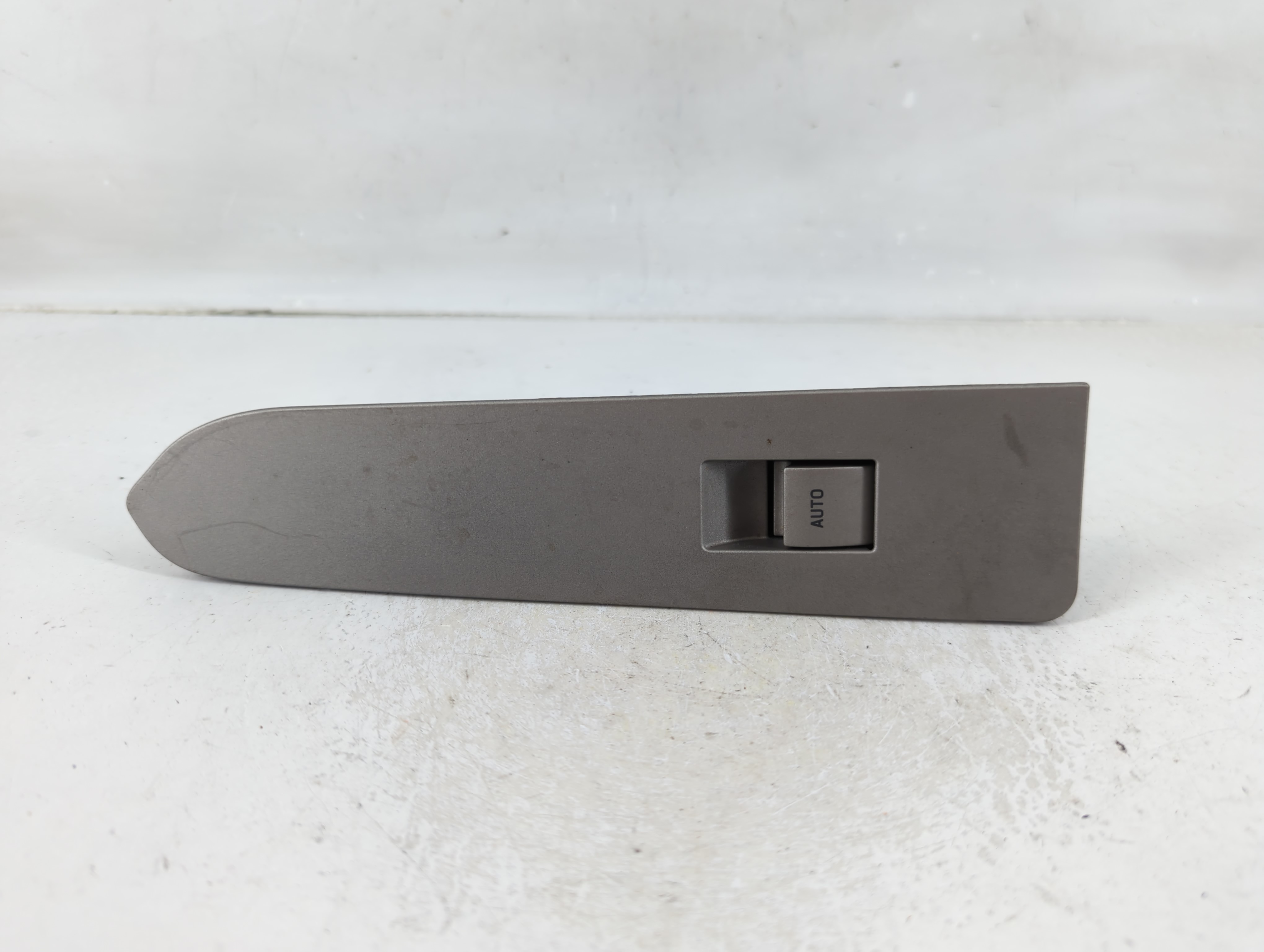 Picture of 2007-2009 Lincoln Mkz Driver Left Door Master Power Window Switch 1124525