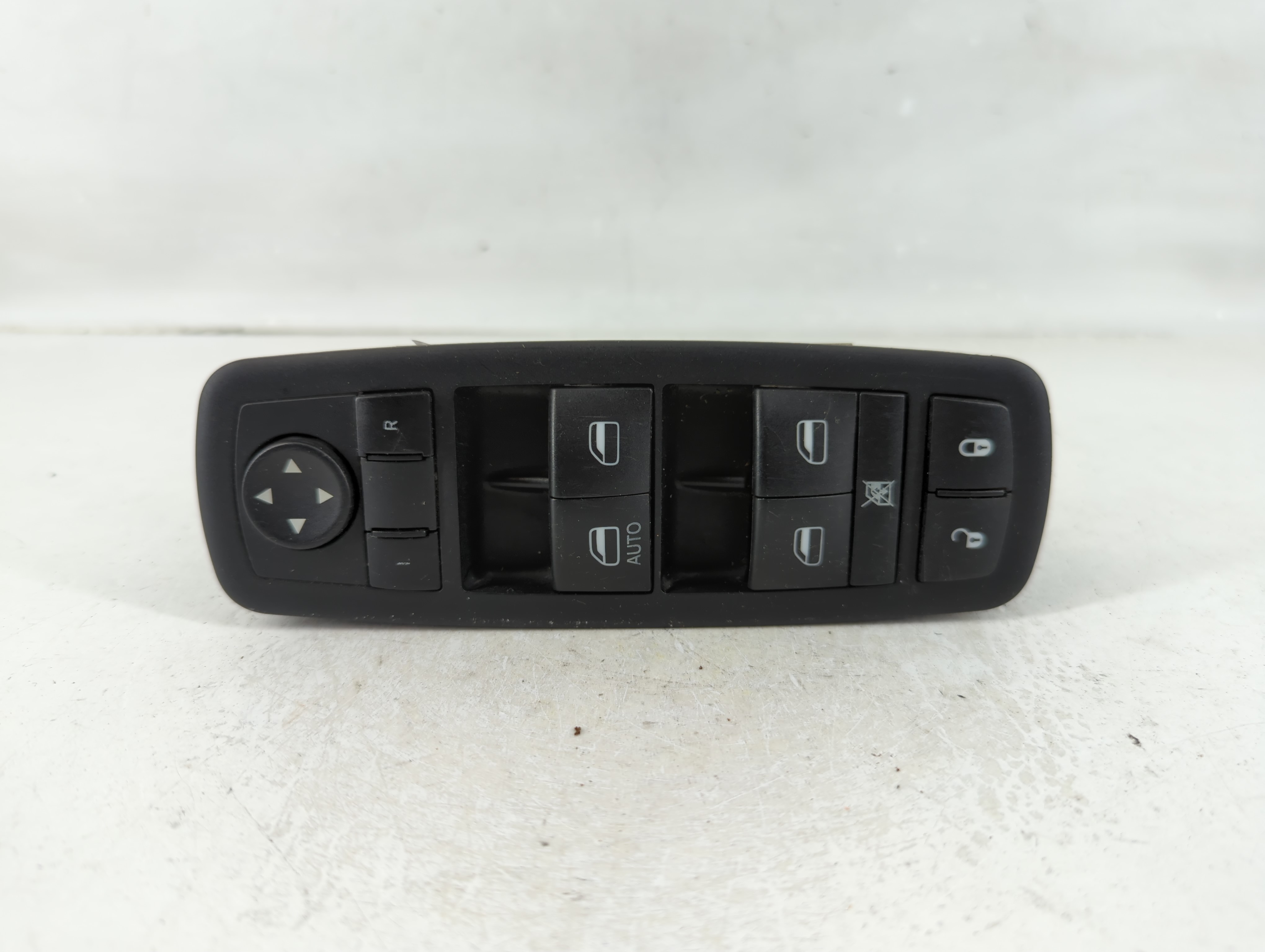 Picture of 2008-2012 Jeep Liberty Driver Left Door Master Power Window Switch 1124527