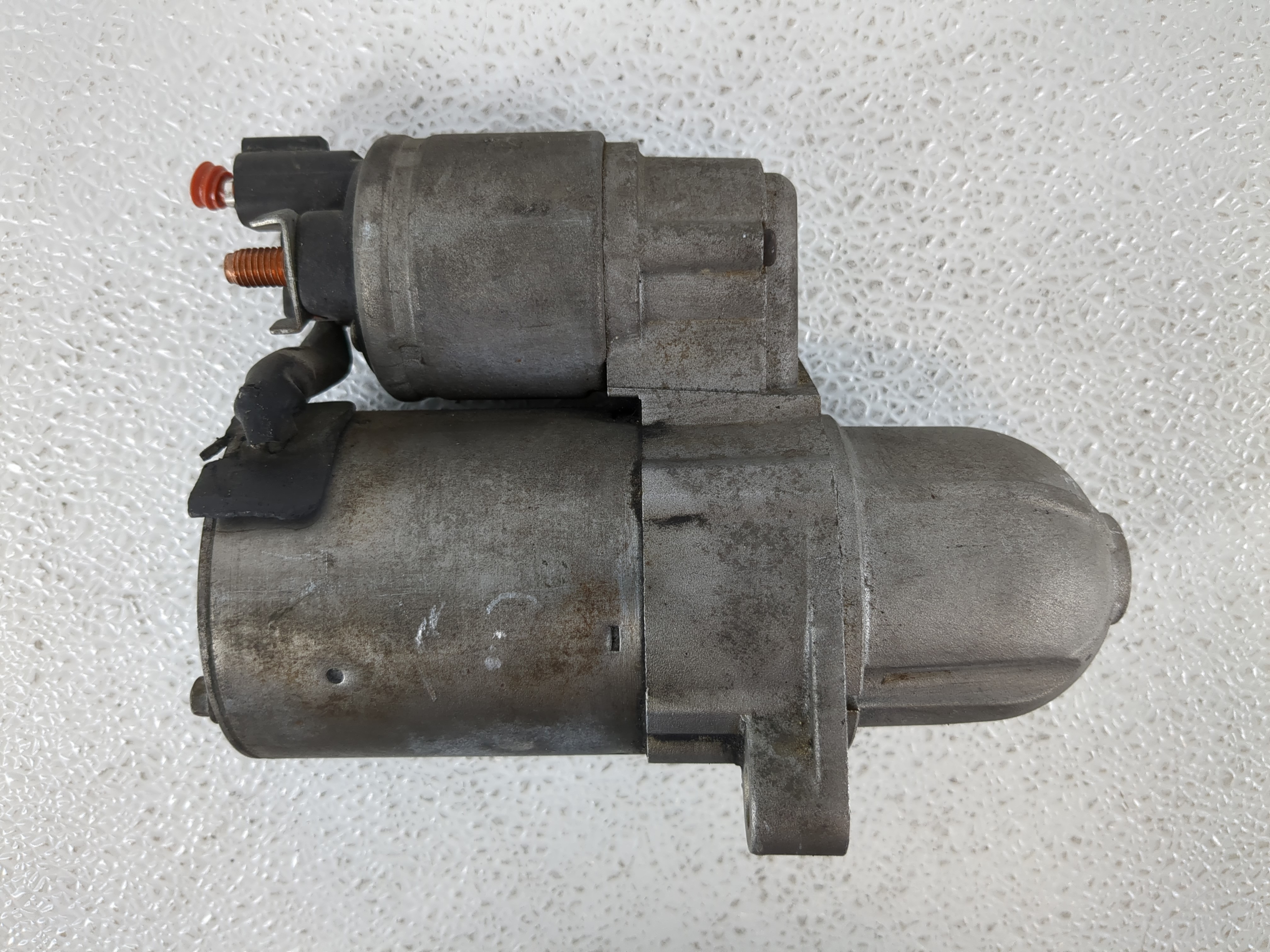 2008-2014 Hyundai Sonata Car Starter Motor Solenoid Oem 1124532 - Oemusedautoparts1.com