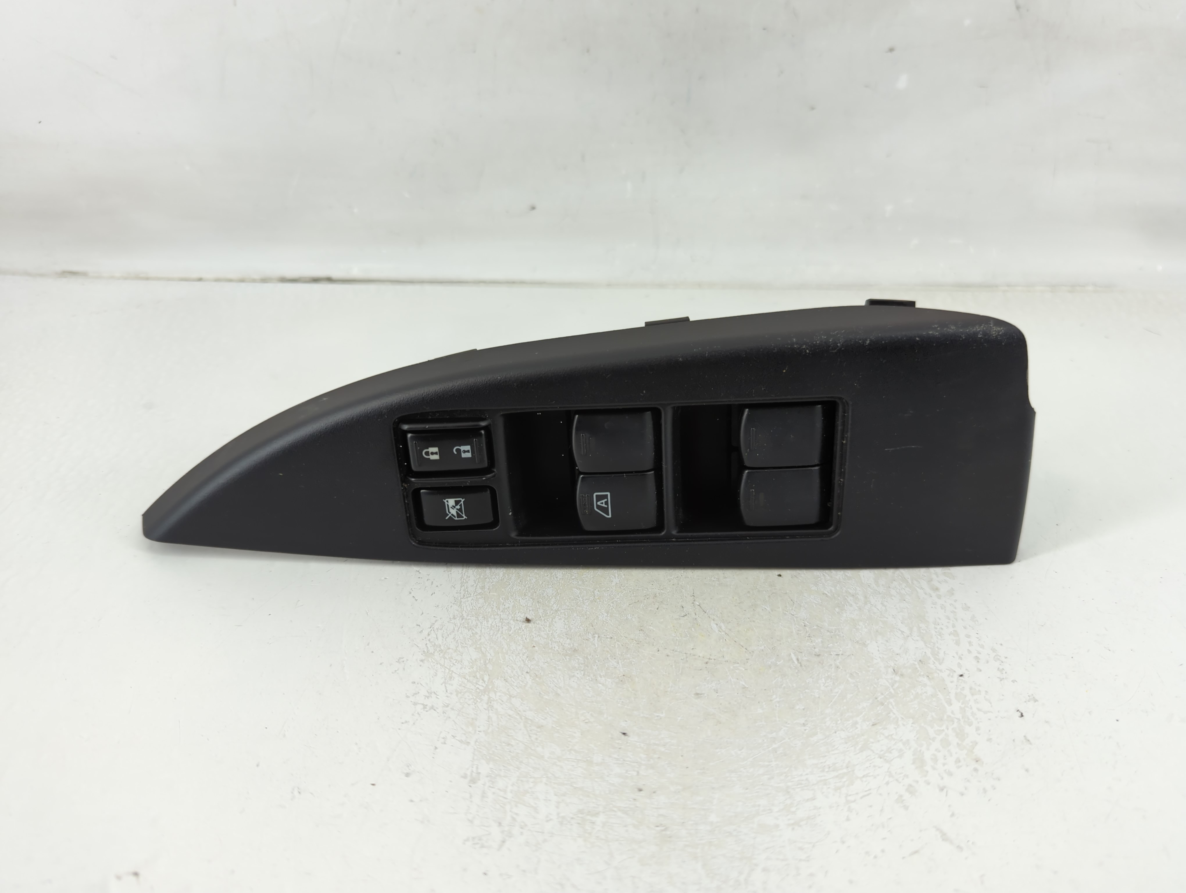 Picture of 2010-2012 Subaru Legacy Driver Left Door Master Power Window Switch 1124548