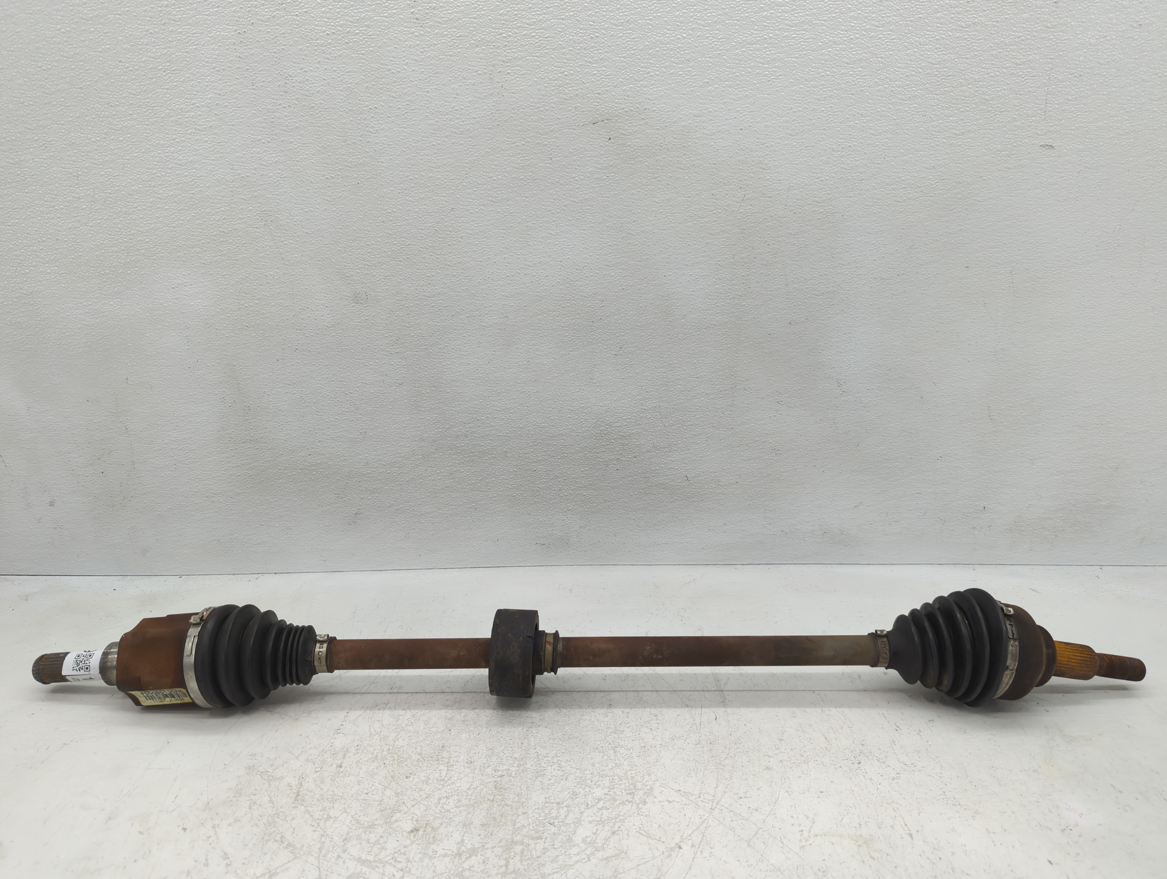 Picture of Chrysler 300 Axle Shaft Front Passenger Cv C/v 1124559