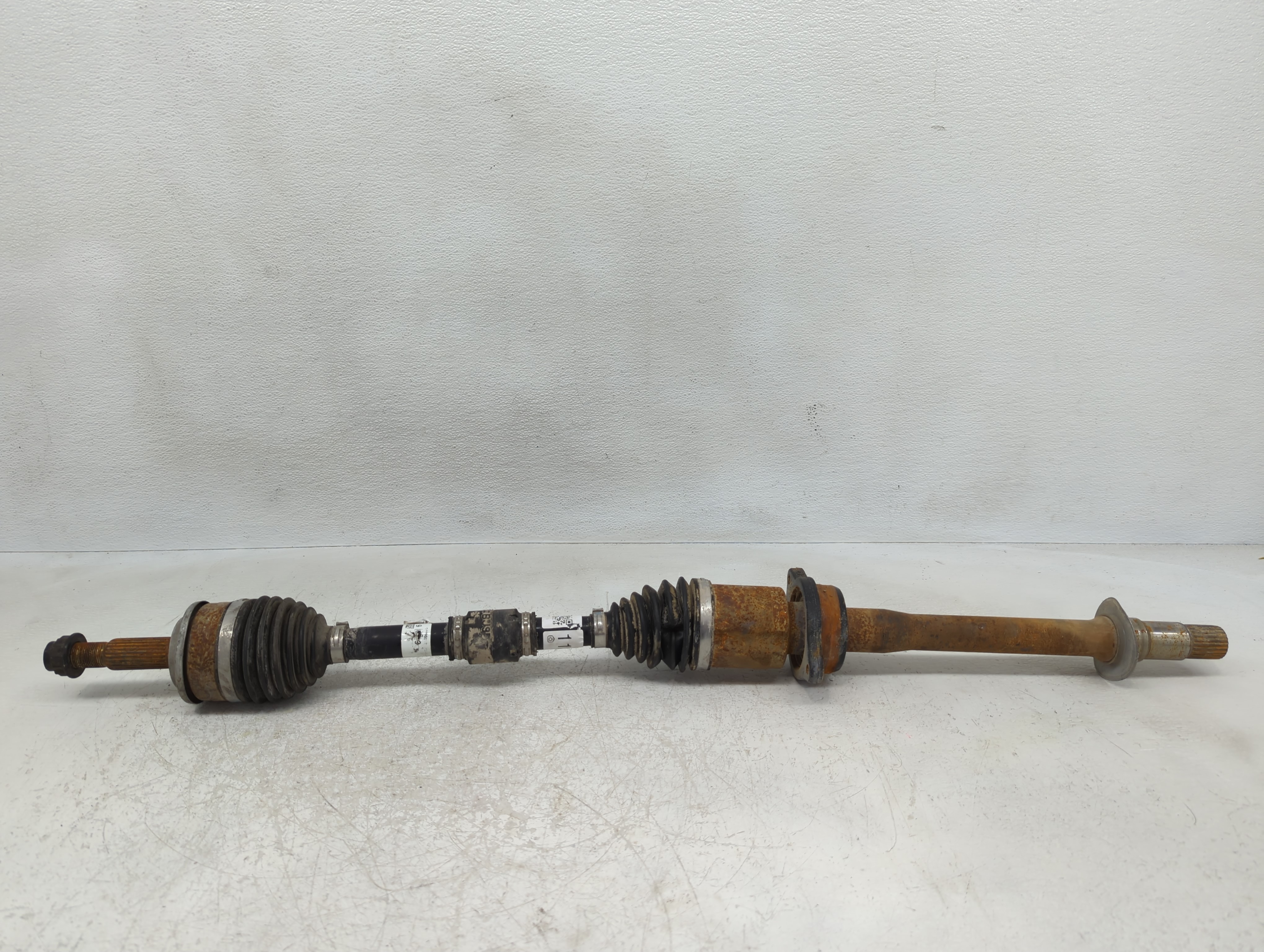 Picture of 2018-2022 Toyota Camry Axle Shaft Front Passenger Cv C/v 1124565