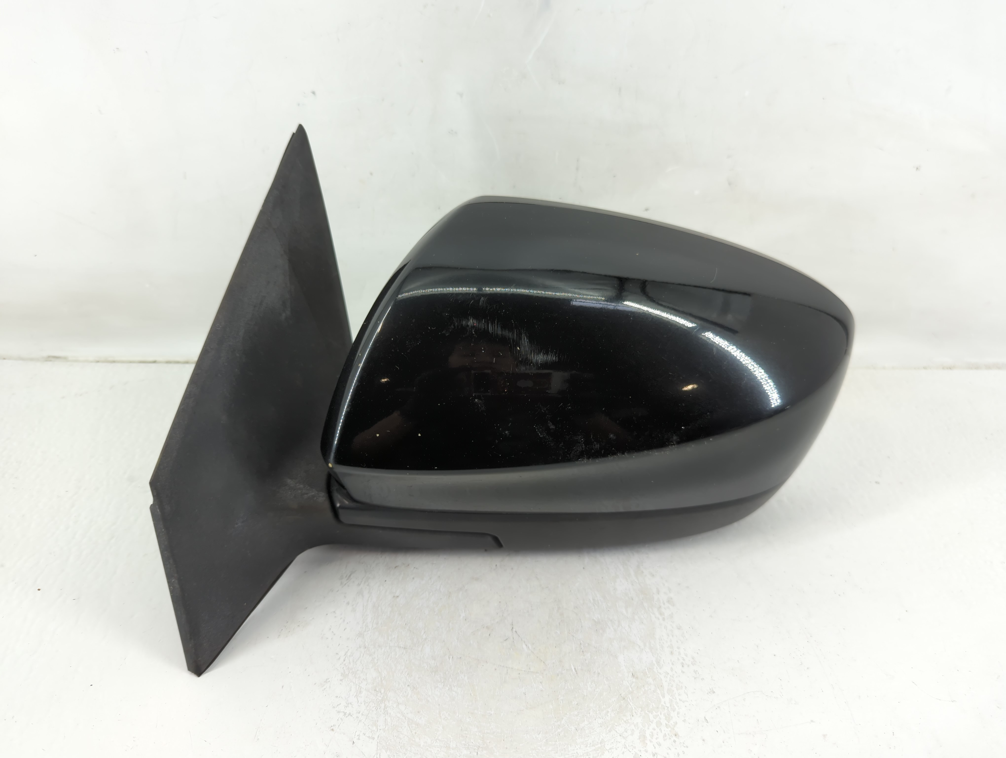 Picture of 2013-2015 Mazda Cx-9 Driver Left Side View Power Door Mirror Black 1124568