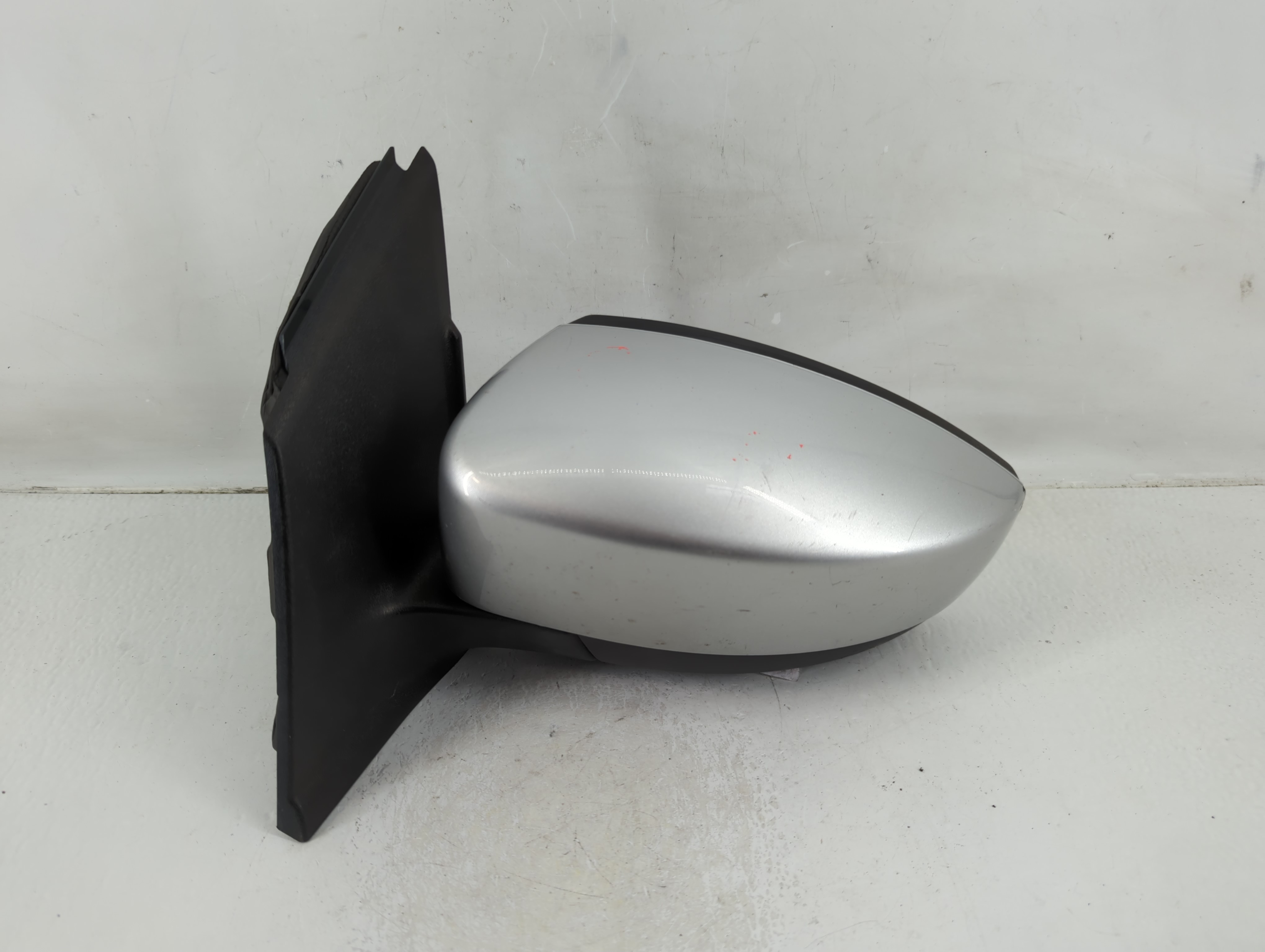Picture of 2013-2016 Ford Escape Driver Left Side View Power Door Mirror Silver 1124570