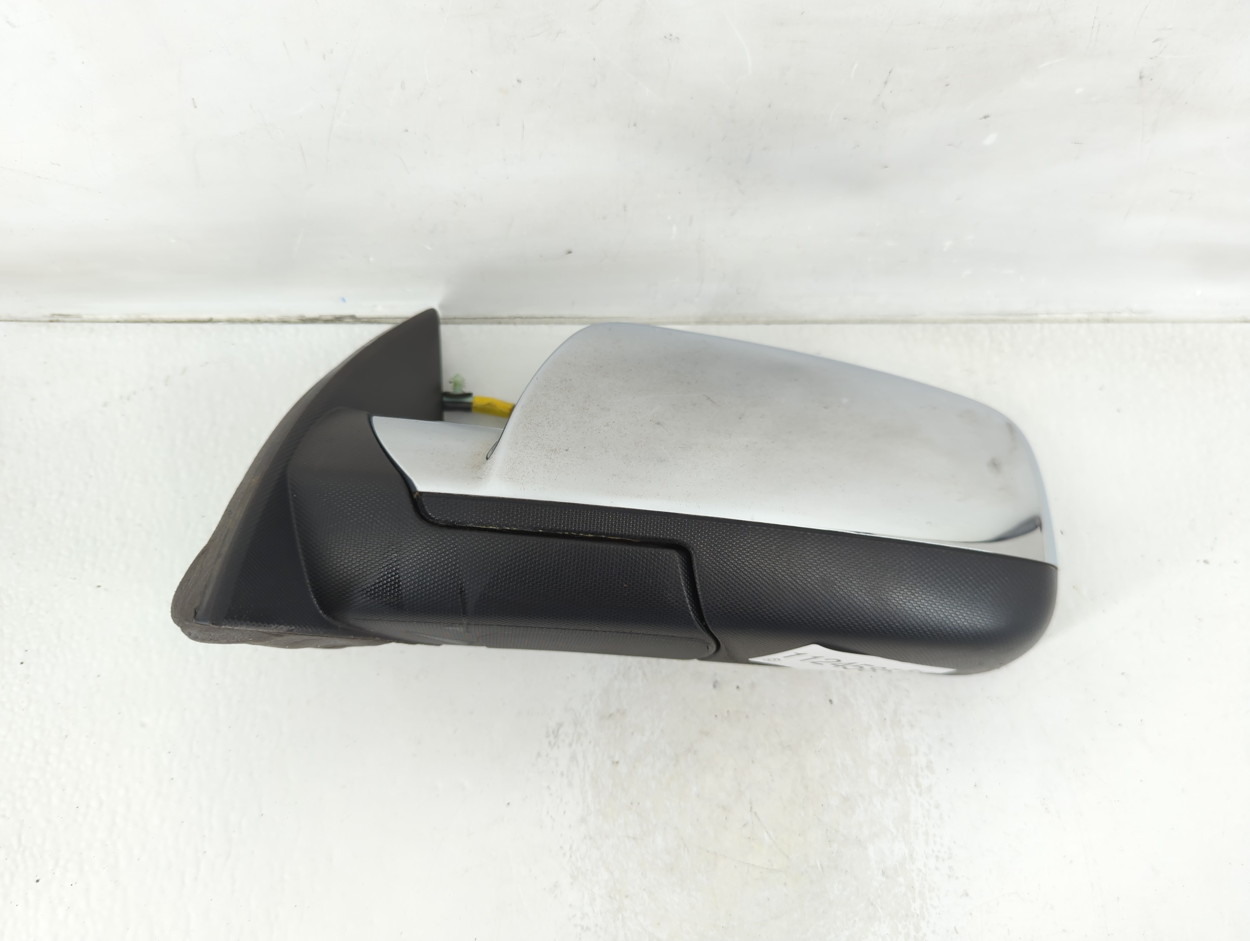 Picture of 2010-2011 Chevrolet Equinox Driver Left Side View Power Door Mirror 1124585
