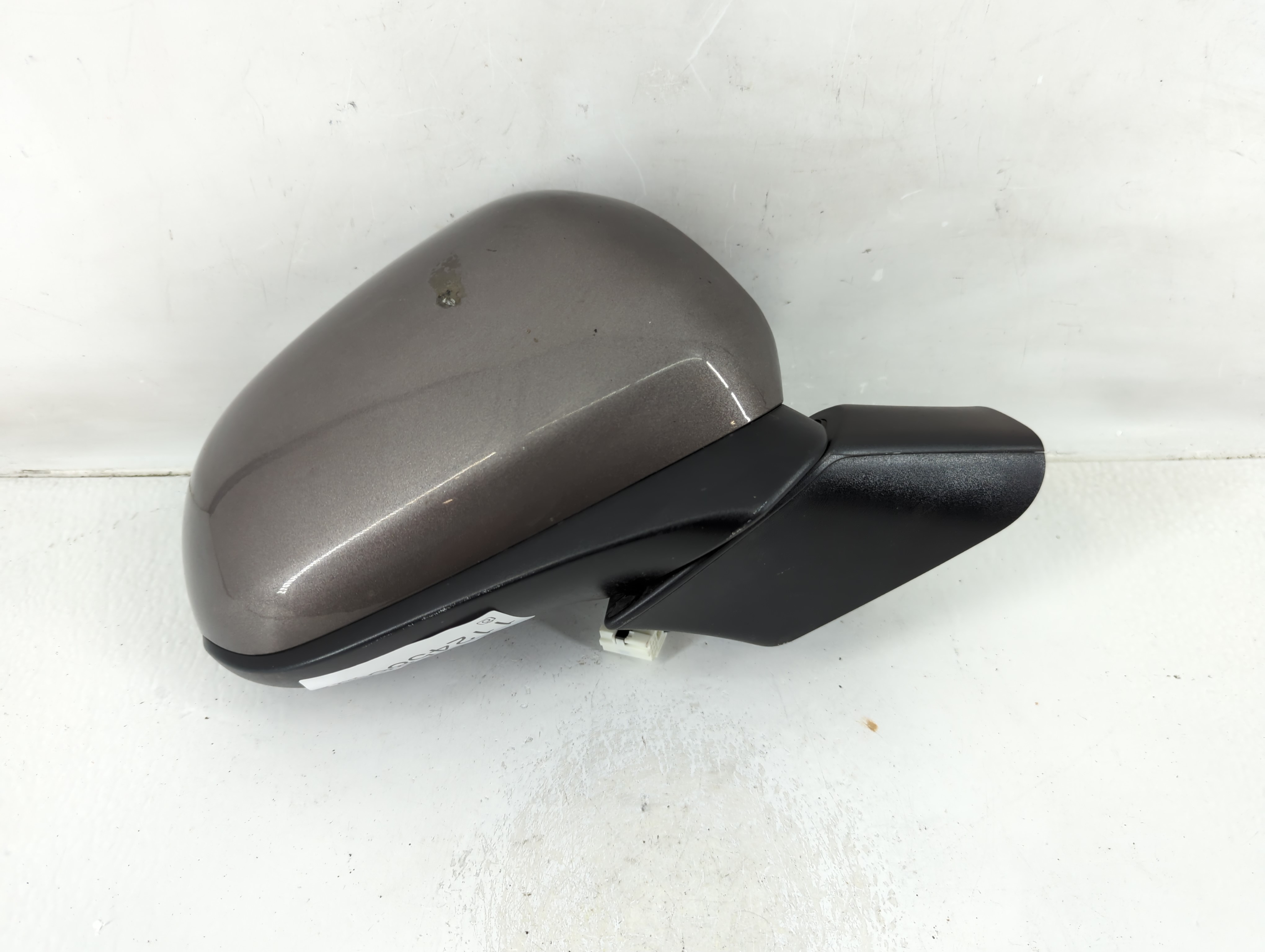 Picture of 2019-2019 Hyundai Santa Fe Passenger Right Side View Power Door Mirror 1124586